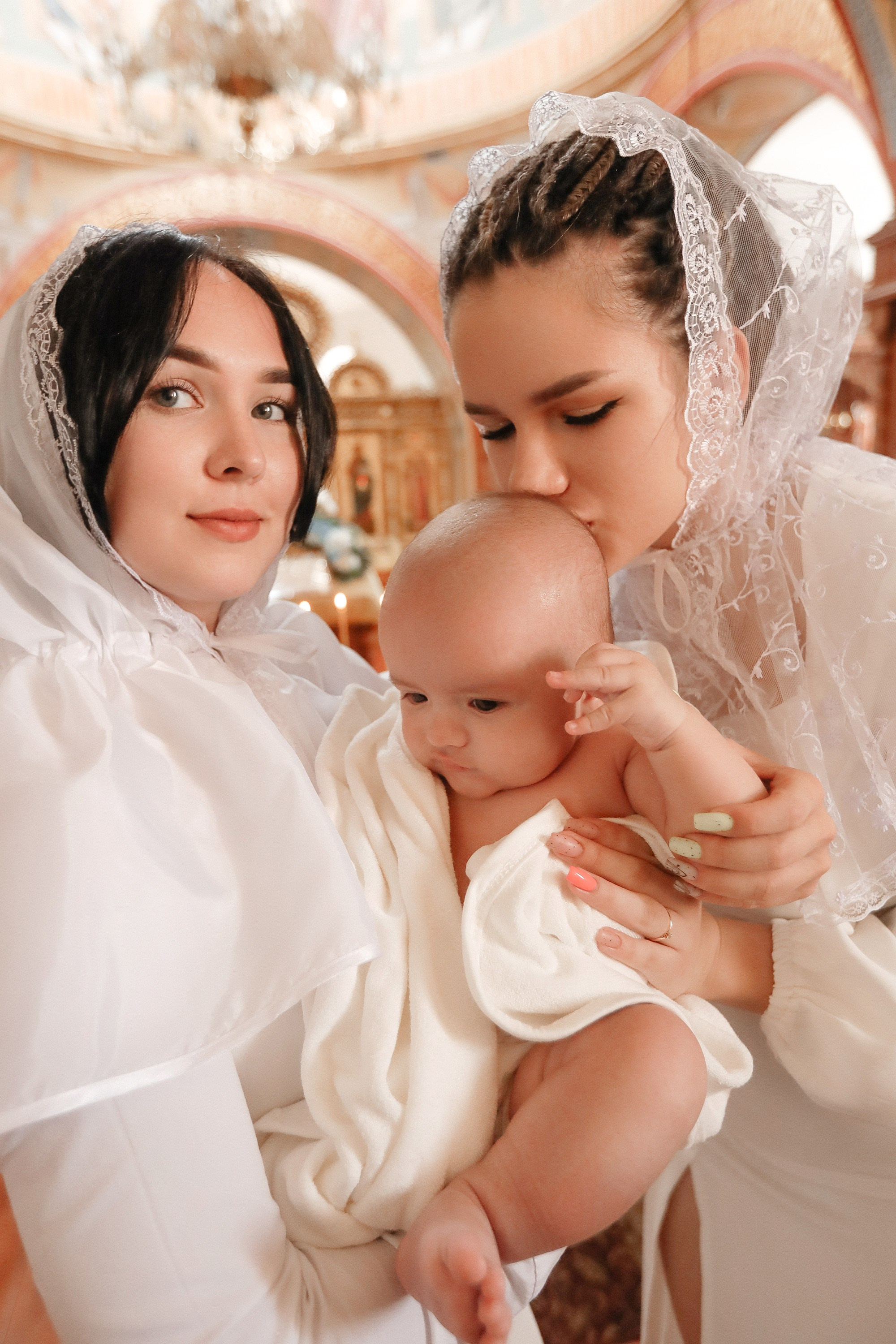 Ян. Семейный фотограф Губкин/Старый Оскол