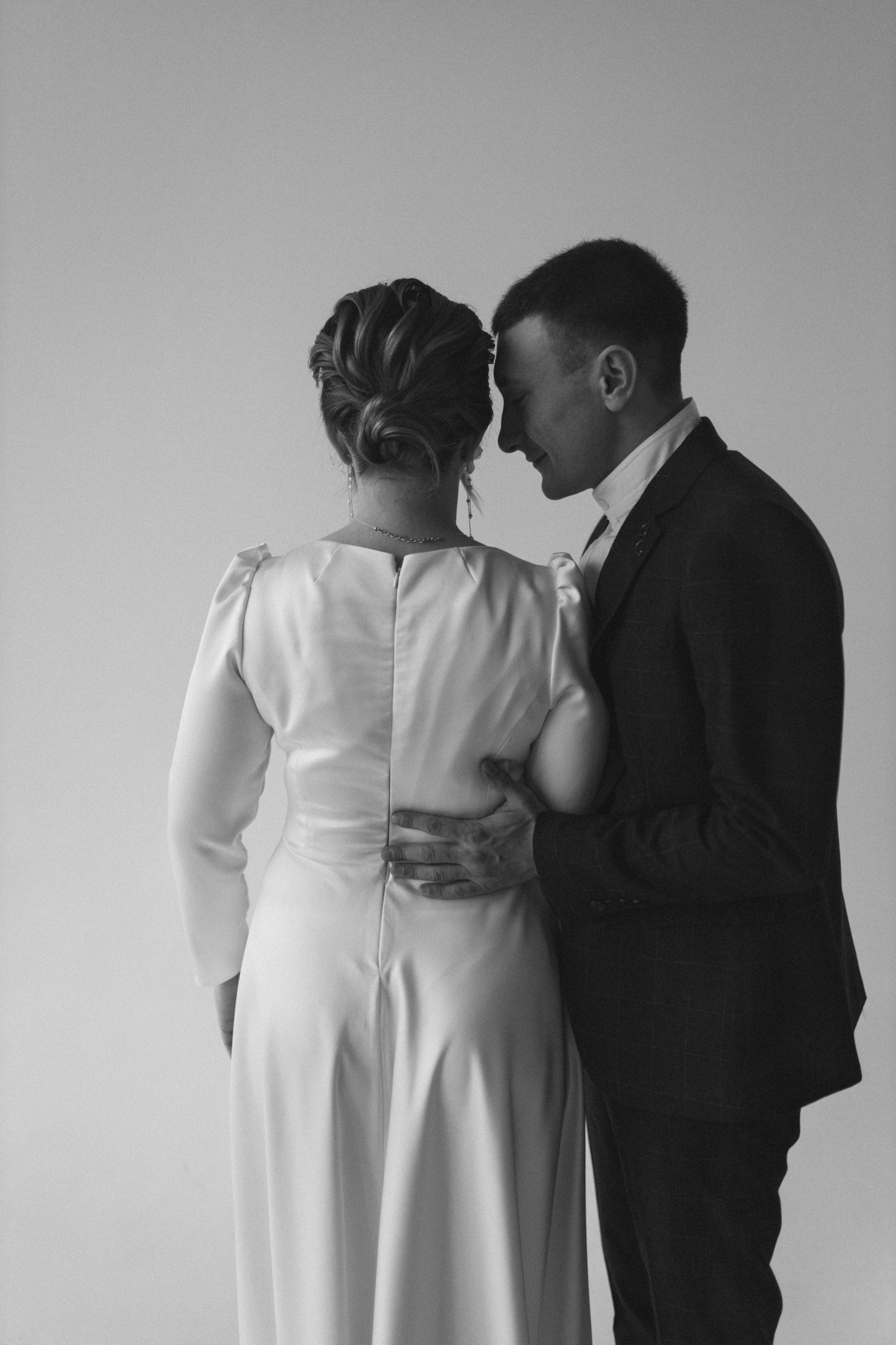 Анна и Константин. Семейный фотограф Губкин/Старый Оскол