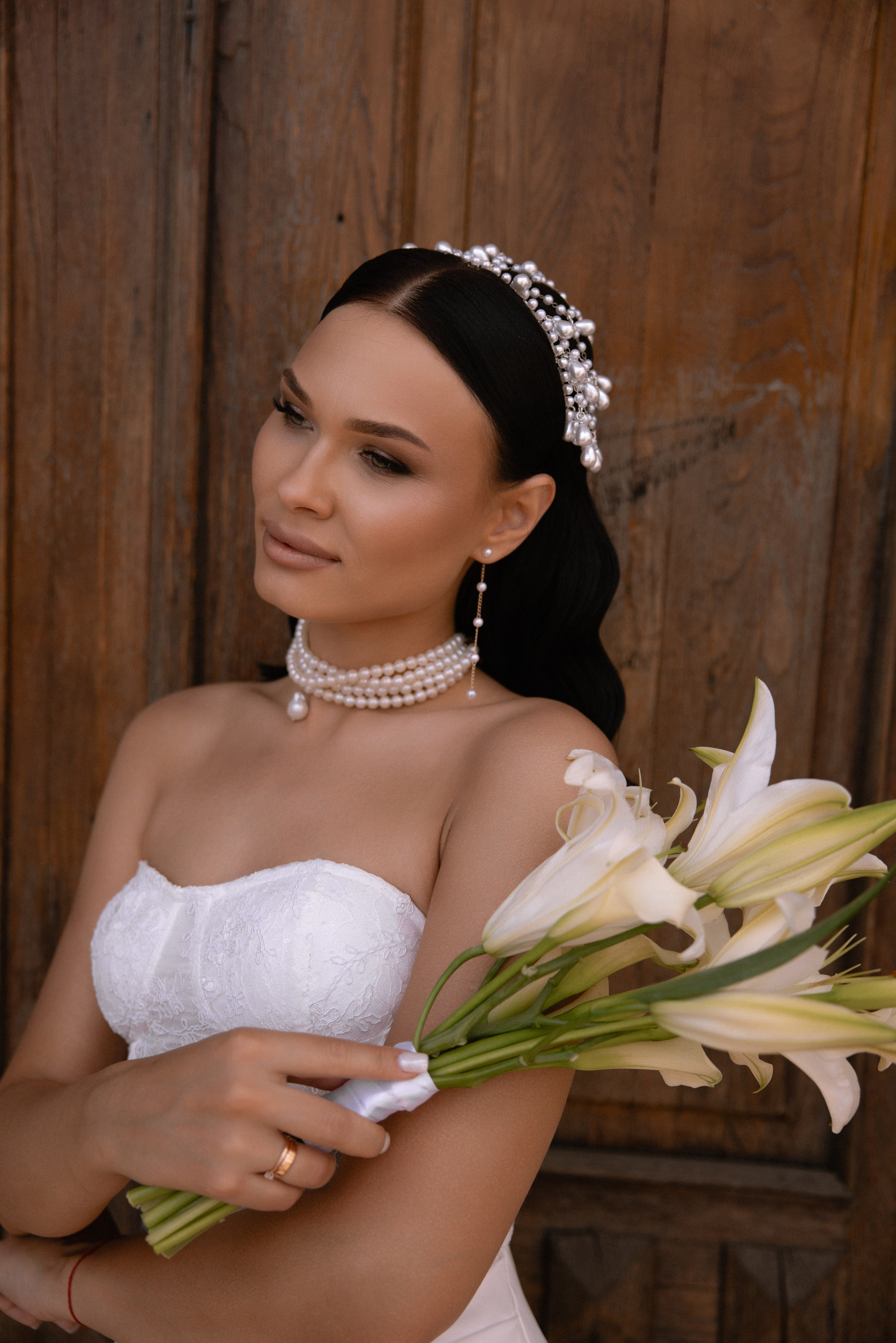 Wedding Day 16.08.25. Семейный фотограф Губкин/Старый Оскол