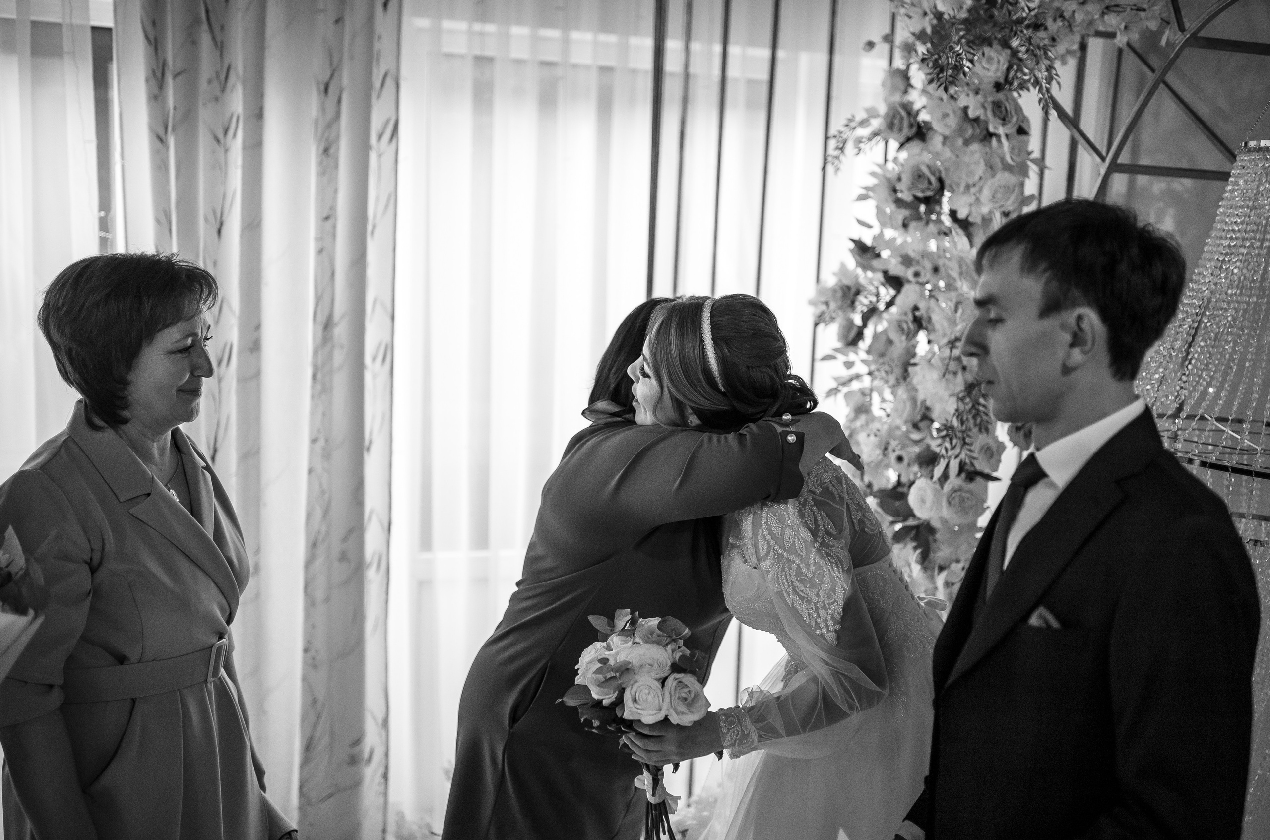 Роспись. Семейный фотограф Губкин/Старый Оскол