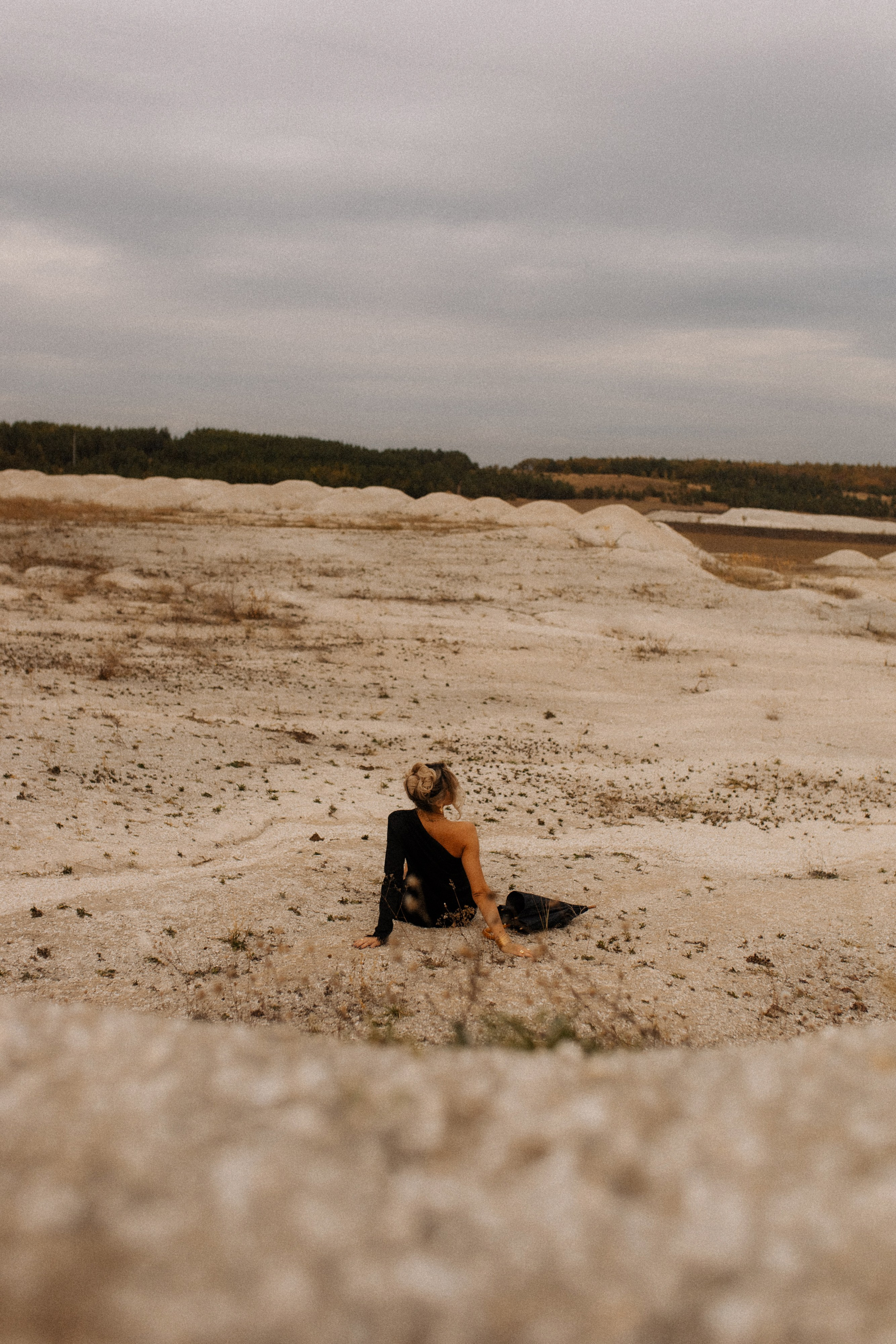 Оля. Семейный фотограф Губкин/Старый Оскол