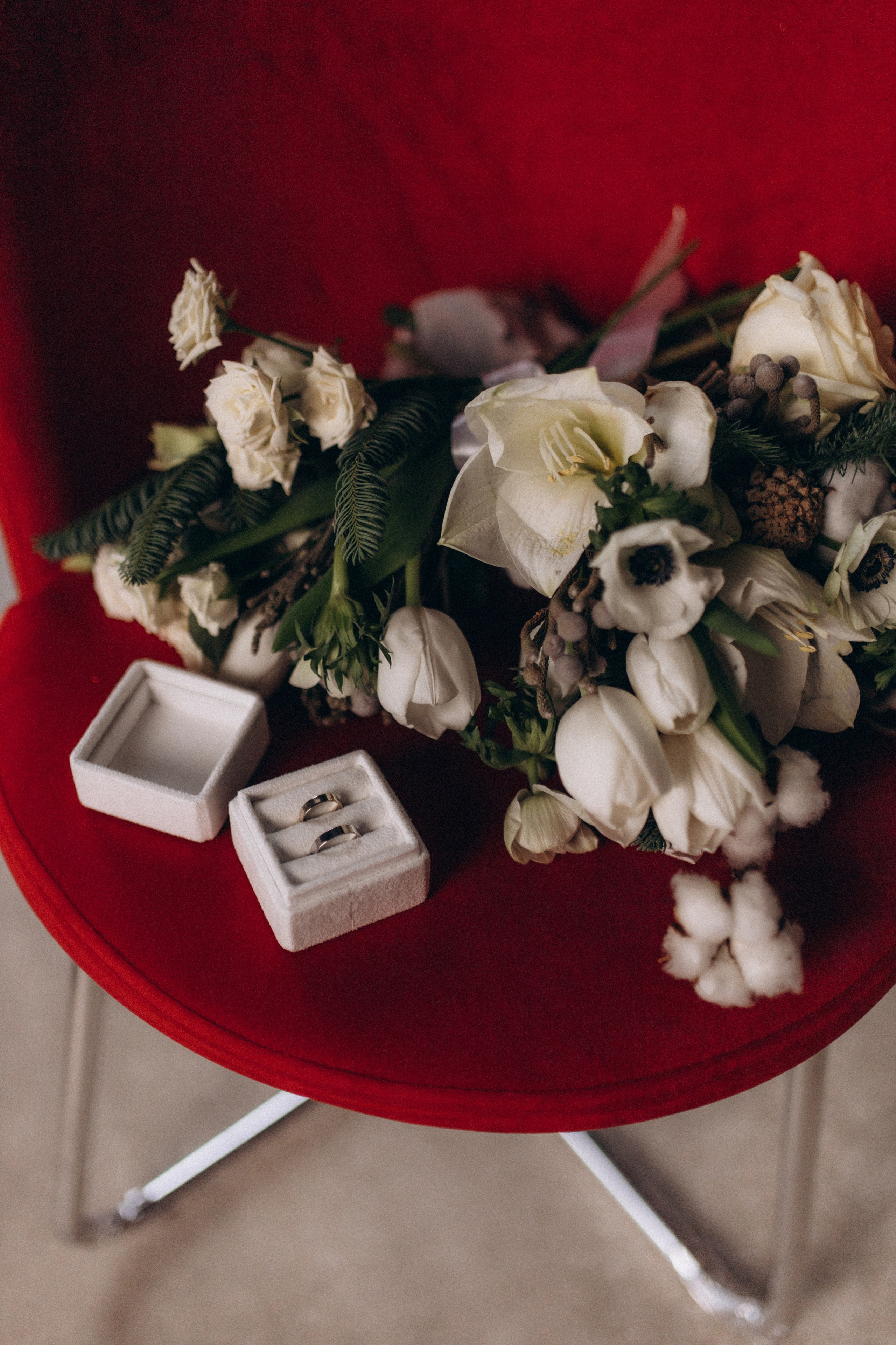 Анна и Константин. Семейный фотограф Губкин/Старый Оскол