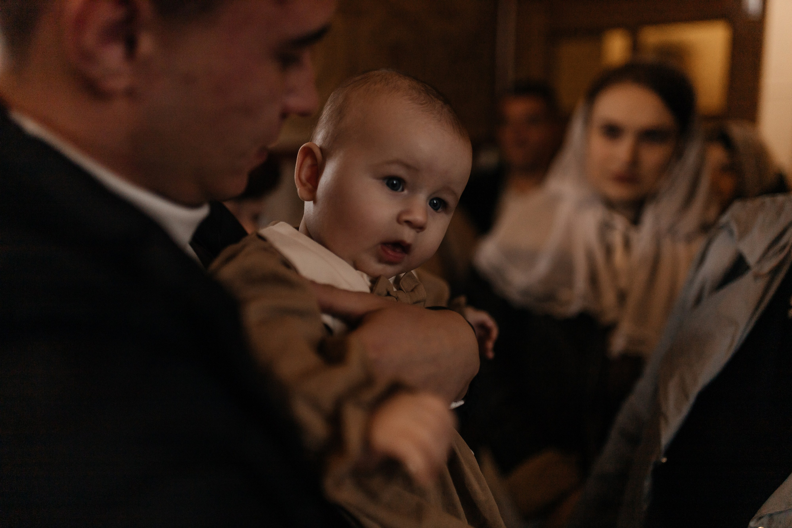 Вера. Семейный фотограф Губкин/Старый Оскол