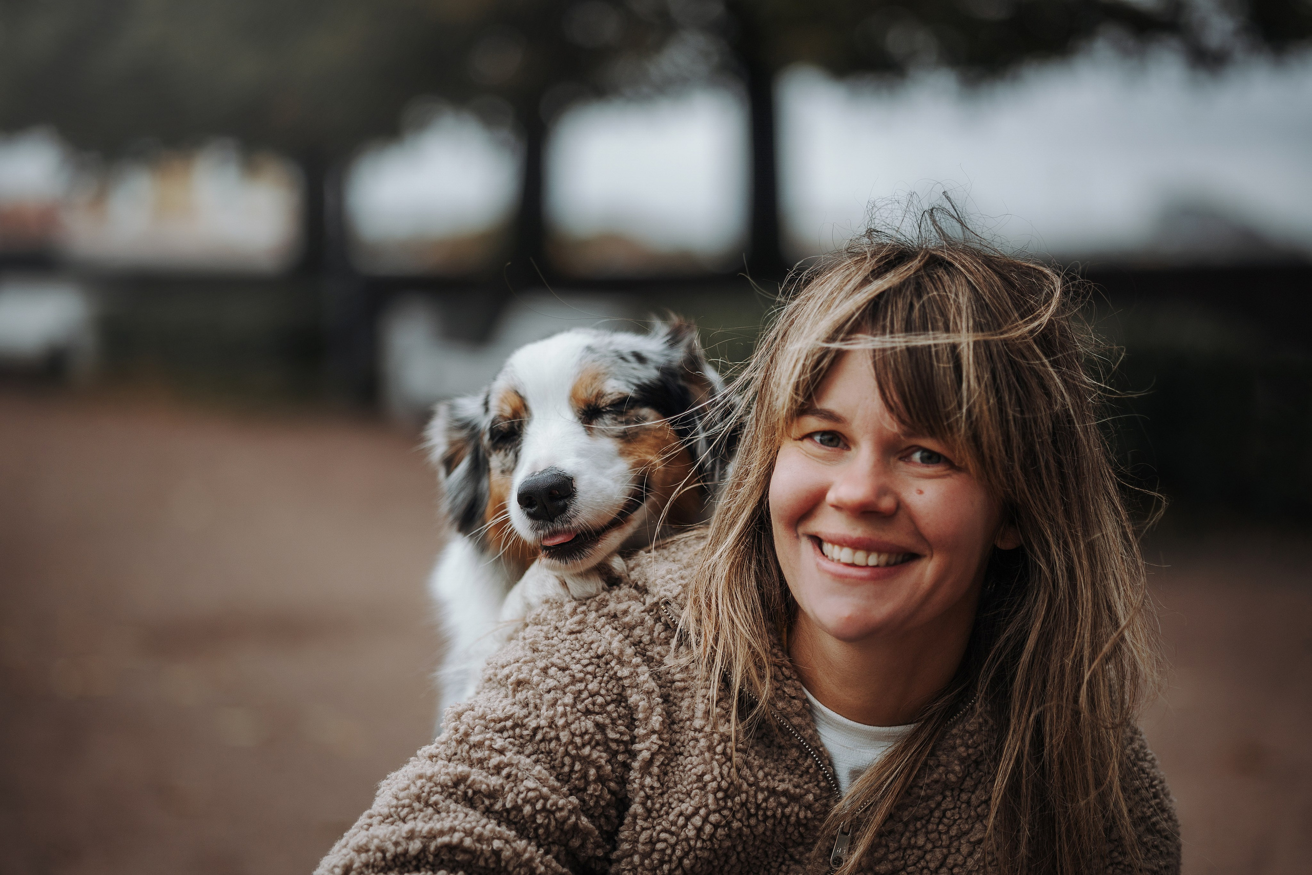 Ирина и Кайса. Фотограф — Анималист | Санкт-Петербург