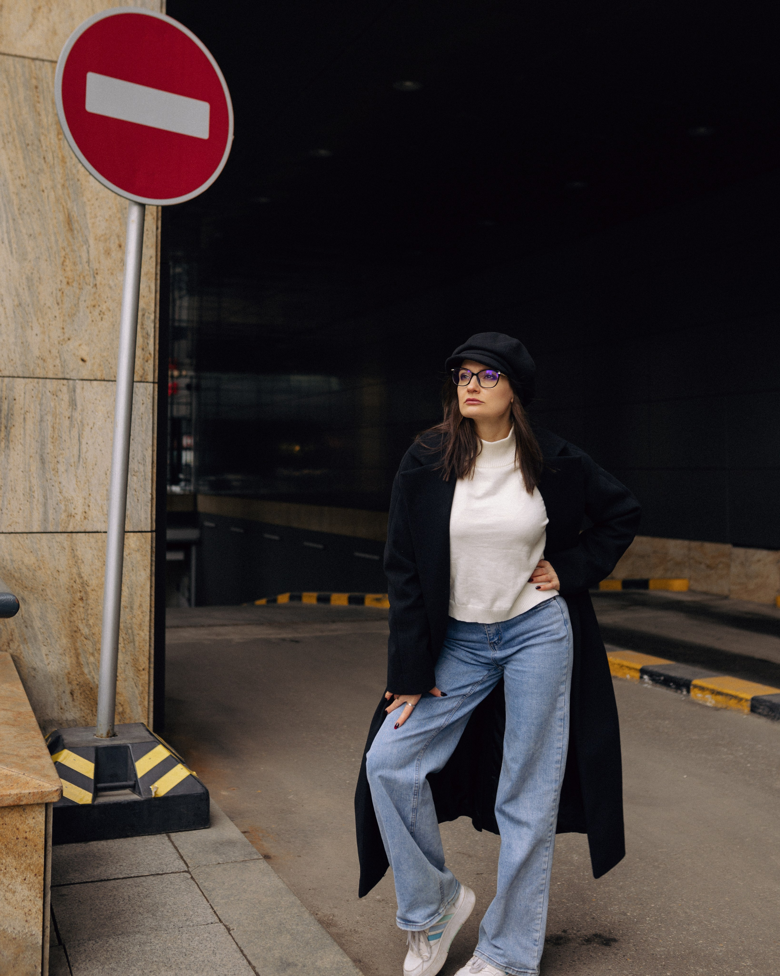 ELENA. Tatiana Leman
