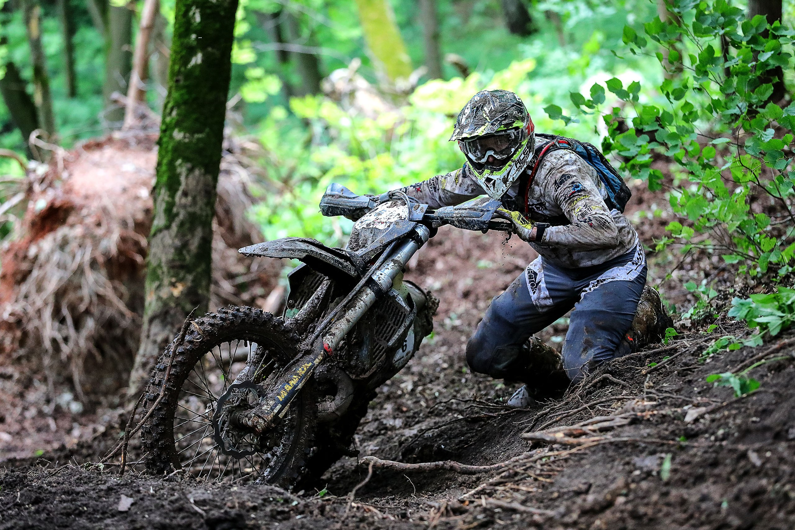 ЭНДУРО. Репортажный фотограф в Нижнем Новгороде и Москве Ангелина Ильичева