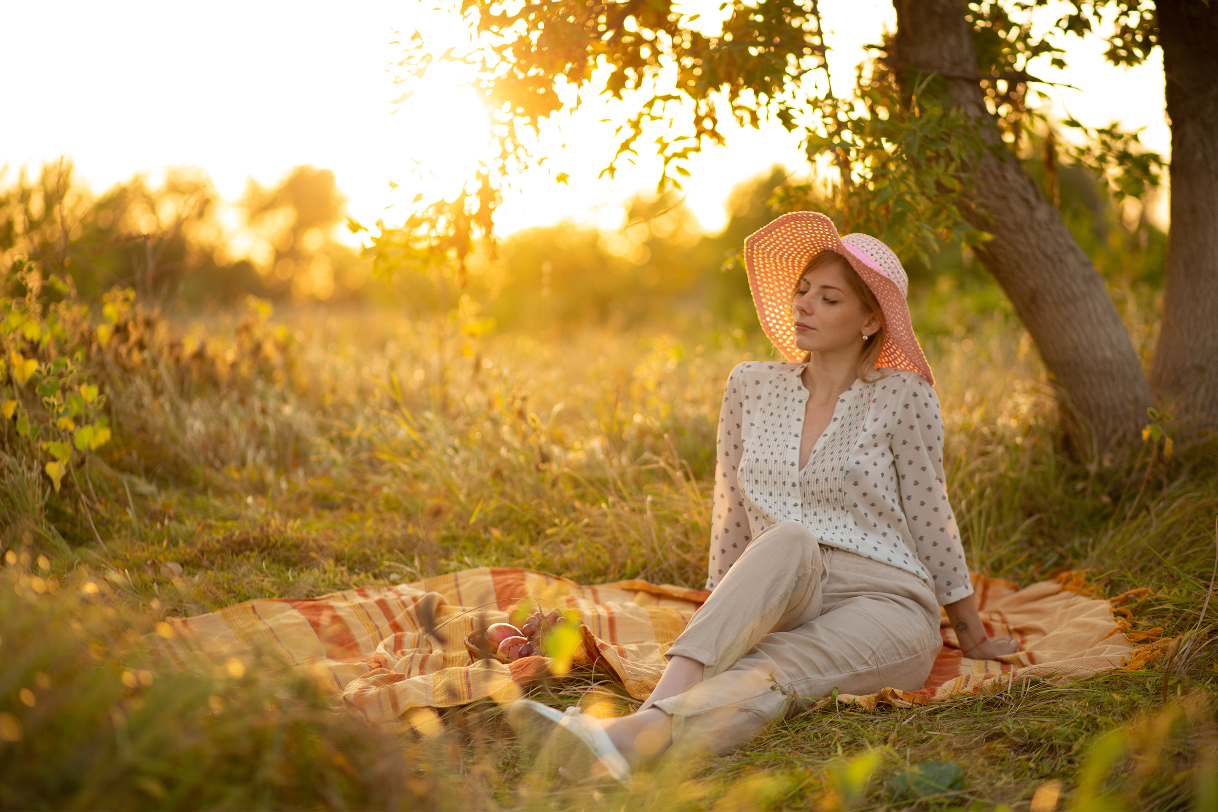 Настя. Свадебный и портретный фотограф Иван Ярема