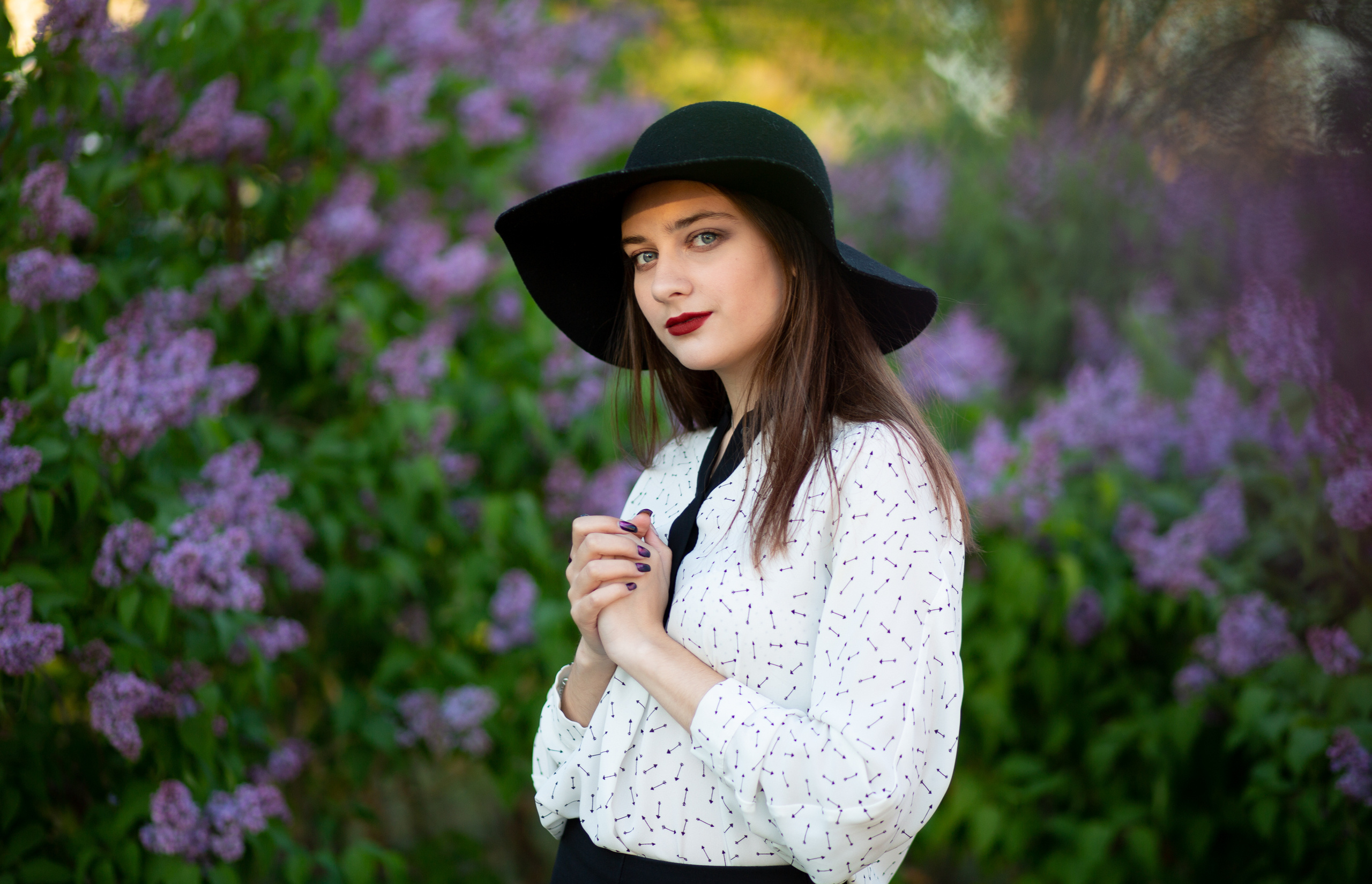 Настя. Свадебный и портретный фотограф Иван Ярема