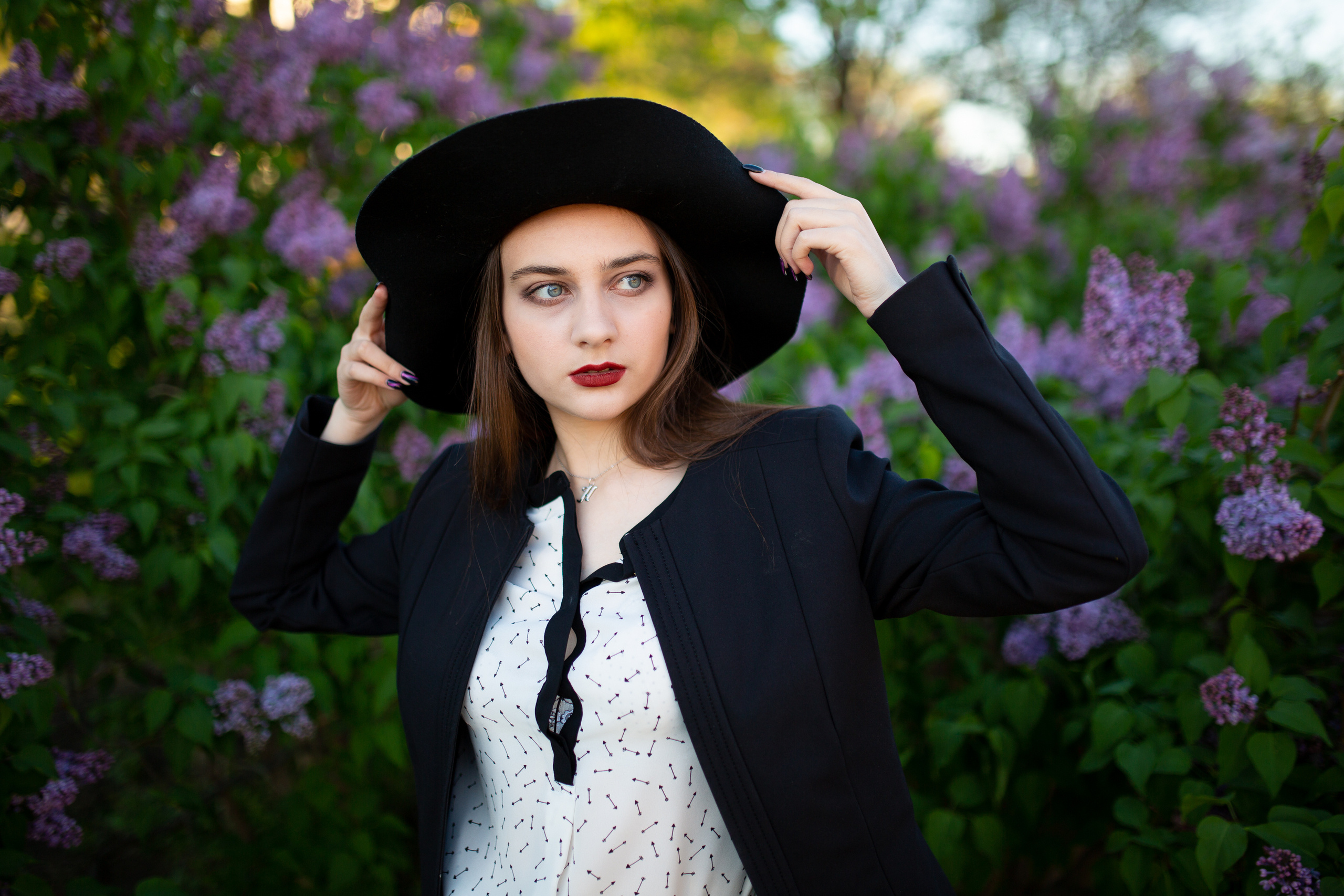 Настя. Свадебный и портретный фотограф Иван Ярема