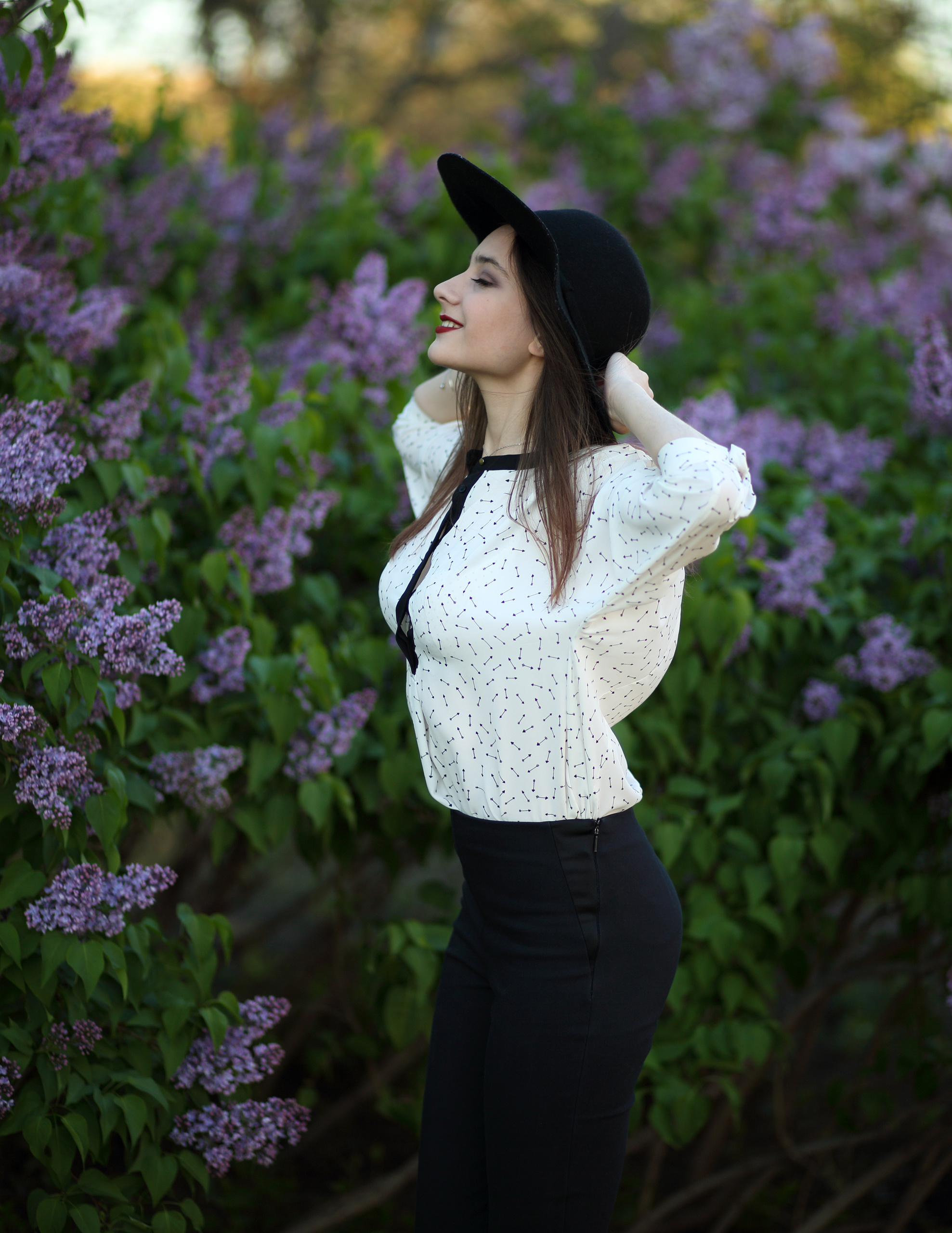 Настя. Свадебный и портретный фотограф Иван Ярема