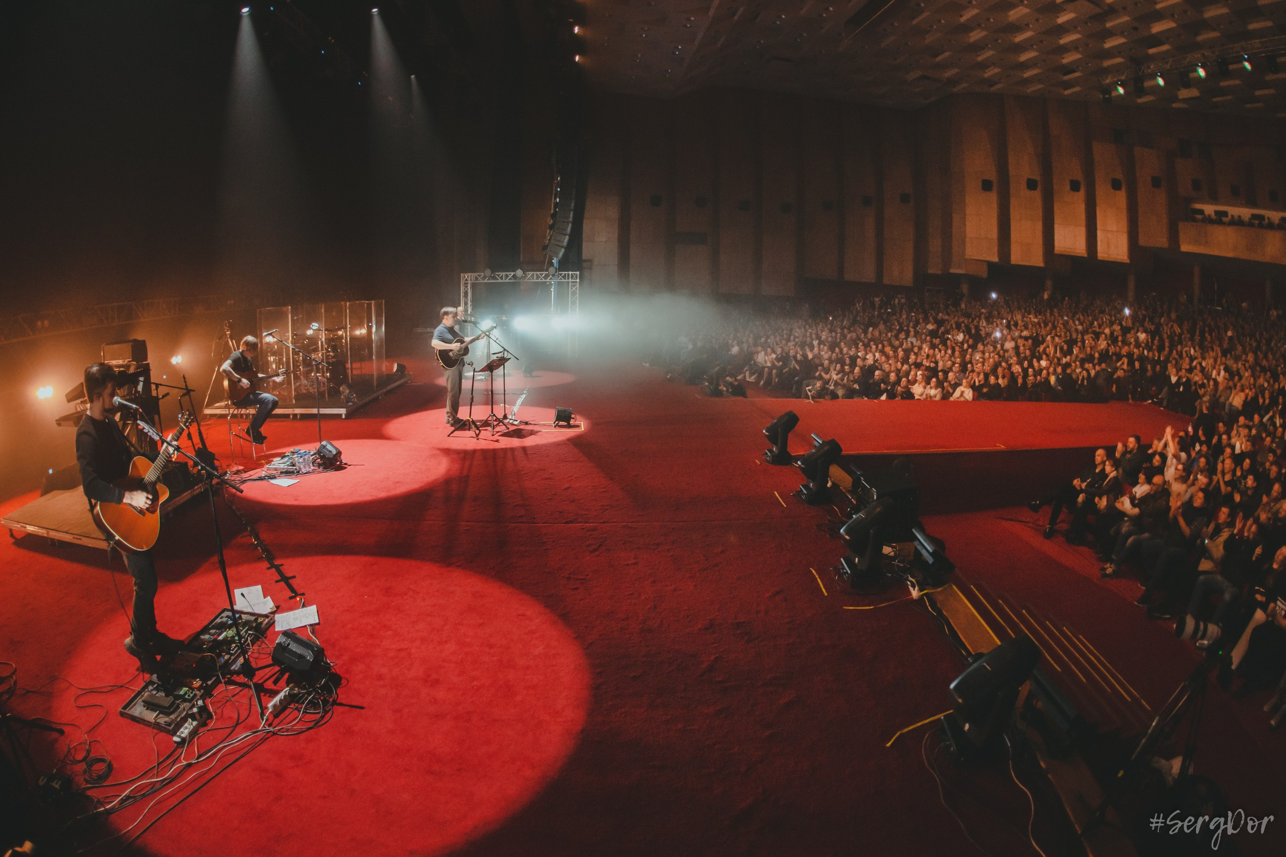 ДДТ, Ташкент, Узбекистан, DDT, концерт, 12.02.2024, SergDor, Юрий Шевчук, 12 февраля 2024 года, #SergDor