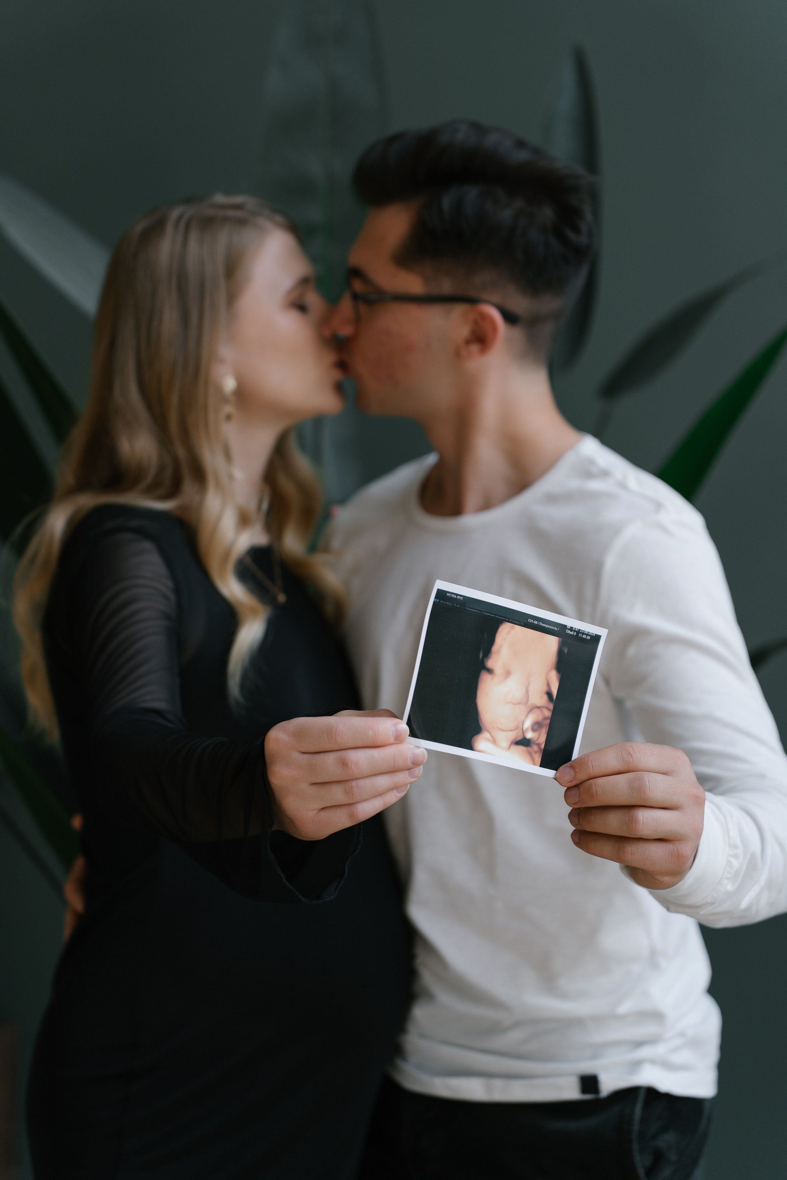 Катя и Даниил. Свадебный и семейный фотограф Кокушева Юлия Нижний Новгород