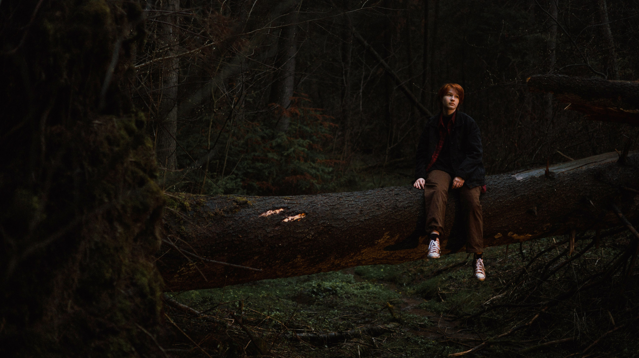 Лера и Ральф. Фотограф-анималист Богданова Полина