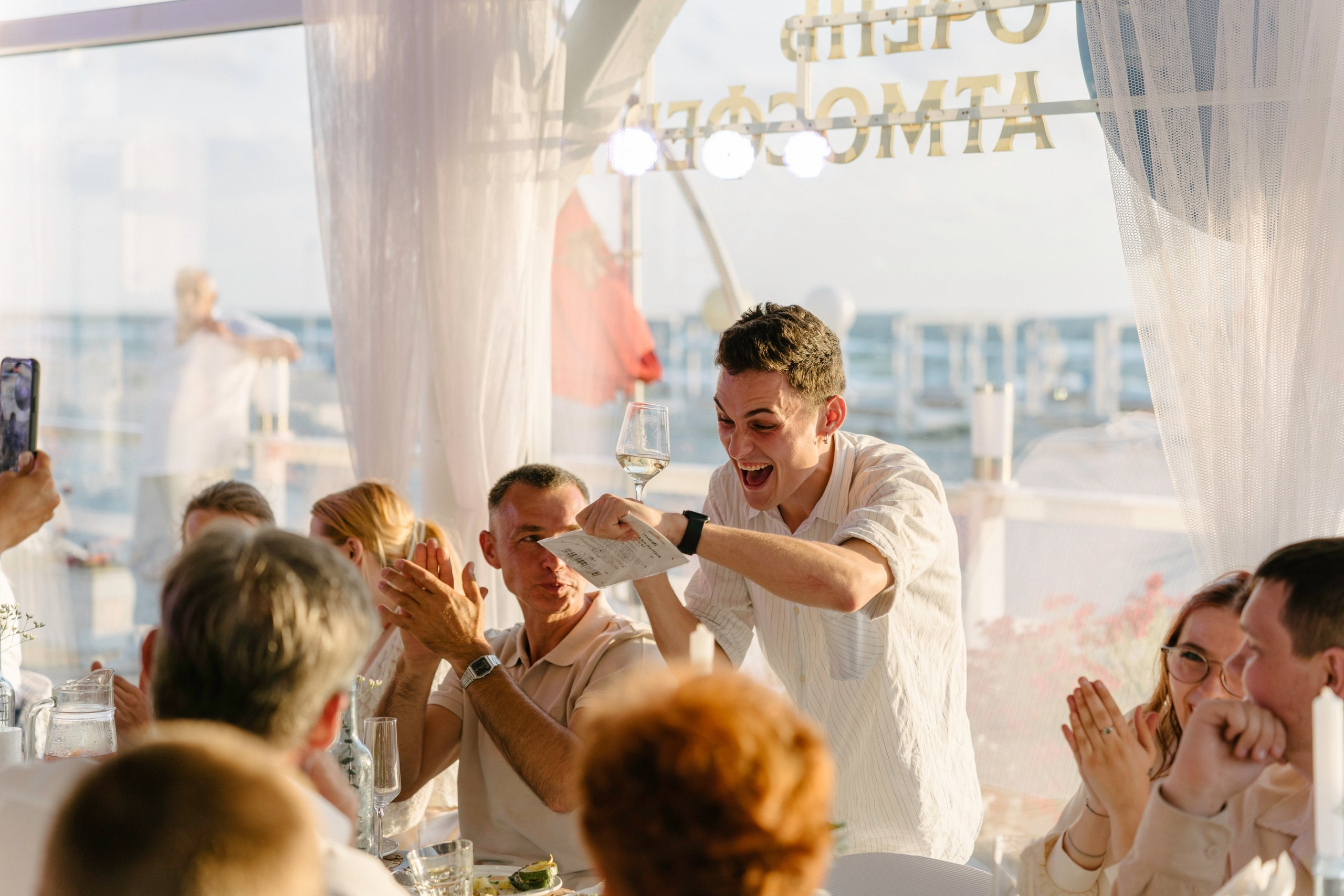 Галя и Егор. Фотограф в Калининграде Дмитрий Мишин