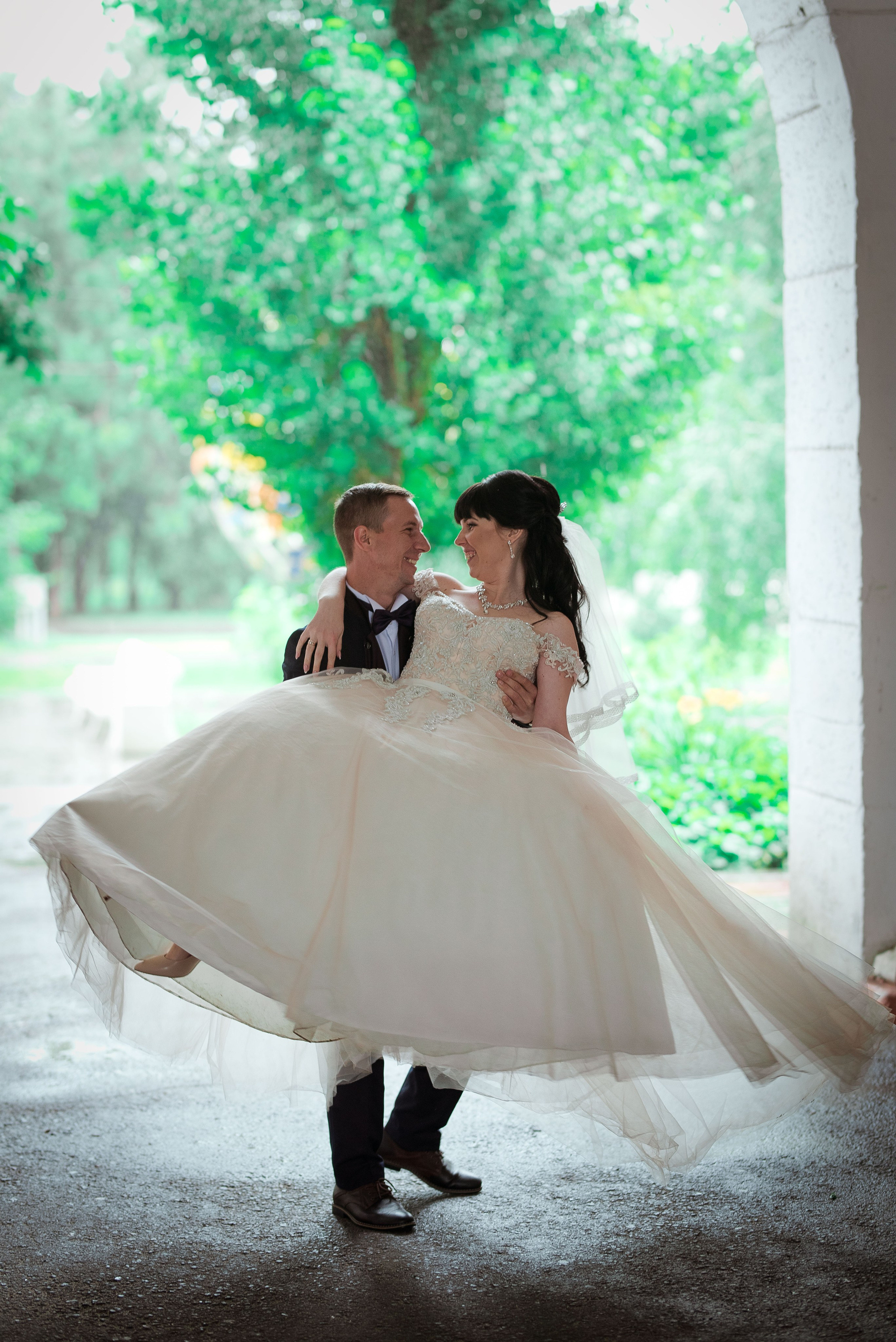 Александр и Светлана. Свадебный и семейный фотограф Яна Стражева. Волгоград, Москва