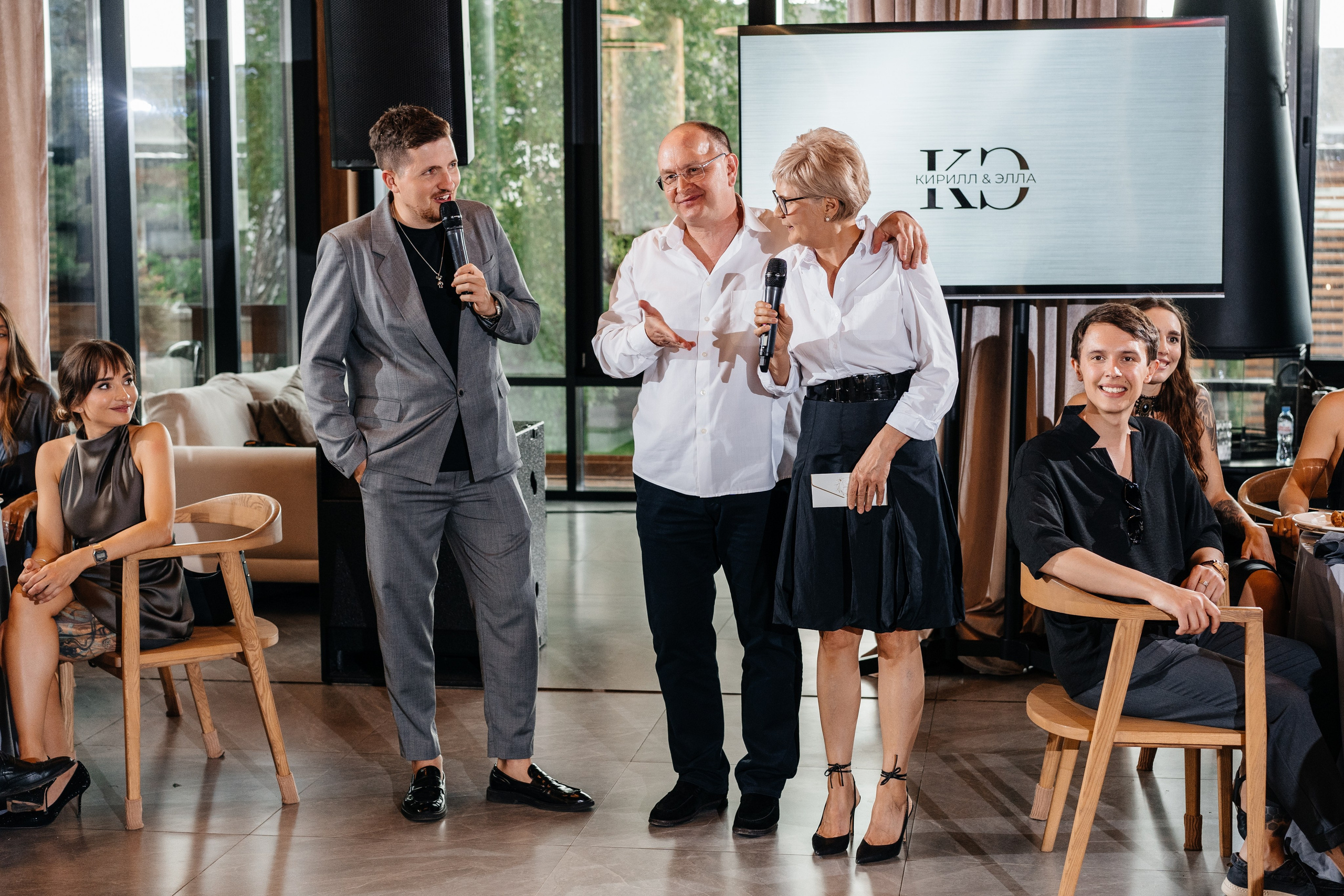 Элла & Кирилл. Свадебный фотограф Барнаул Алексей Павлов