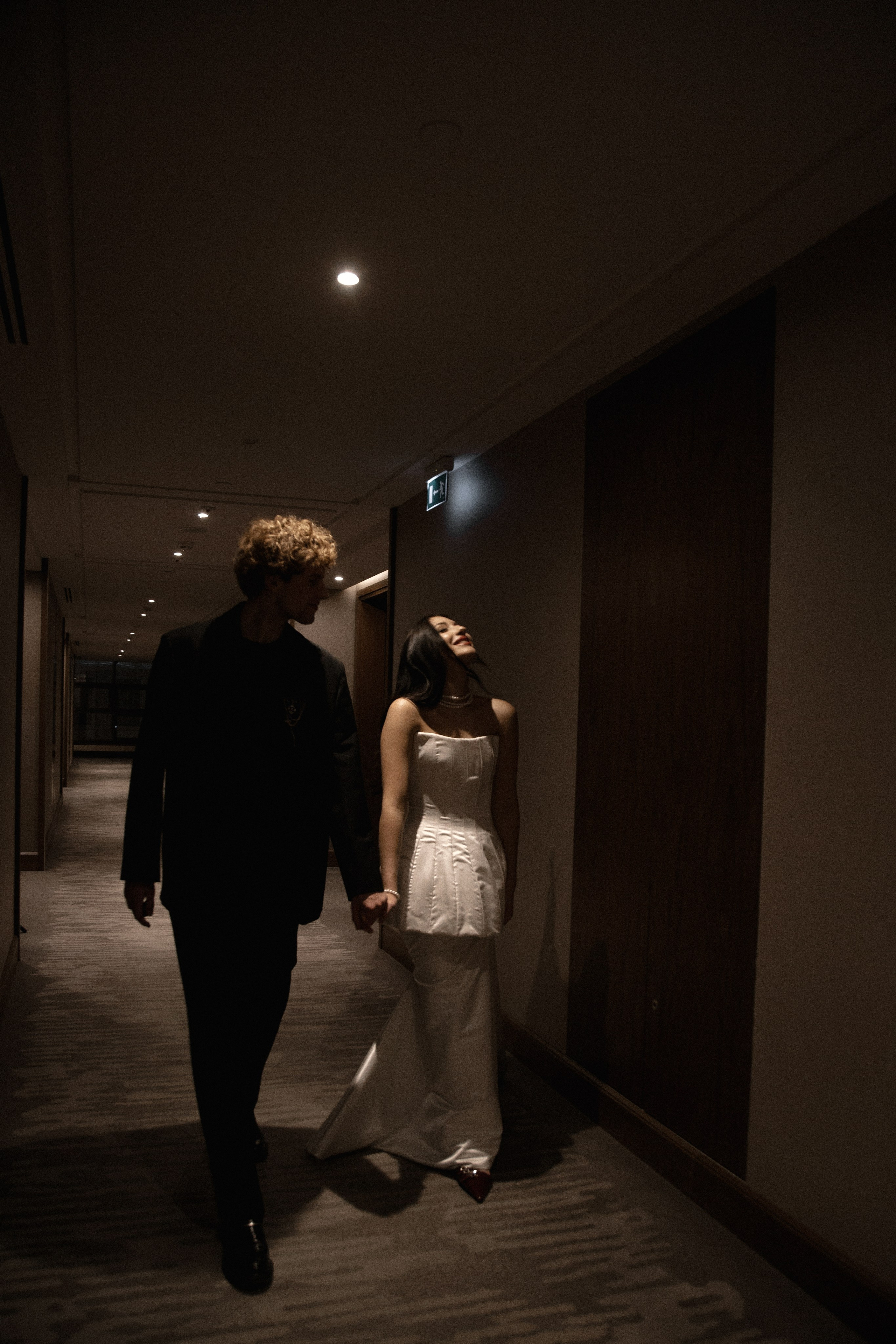 Иван & Елизавета