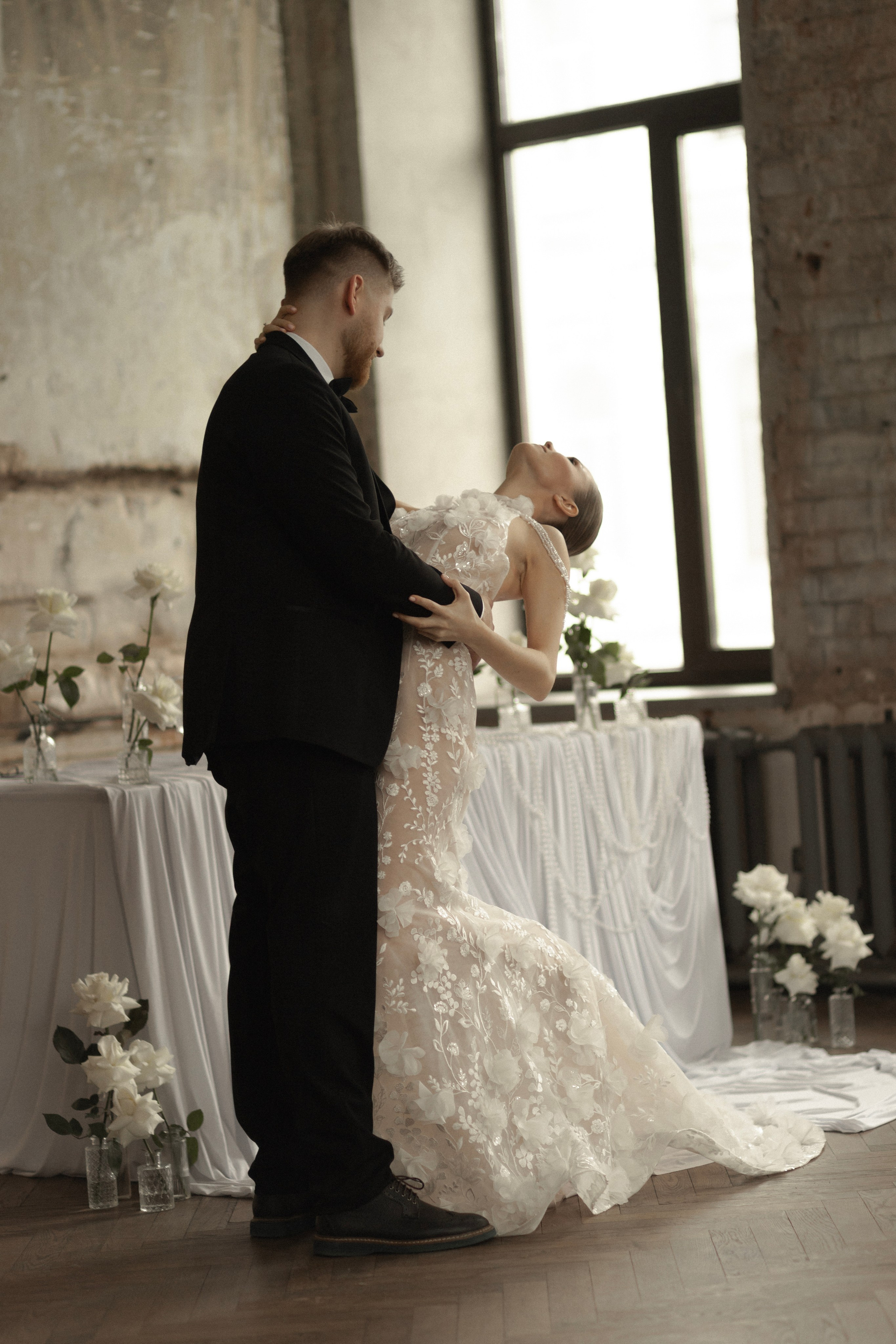 Валерий & Елизавета