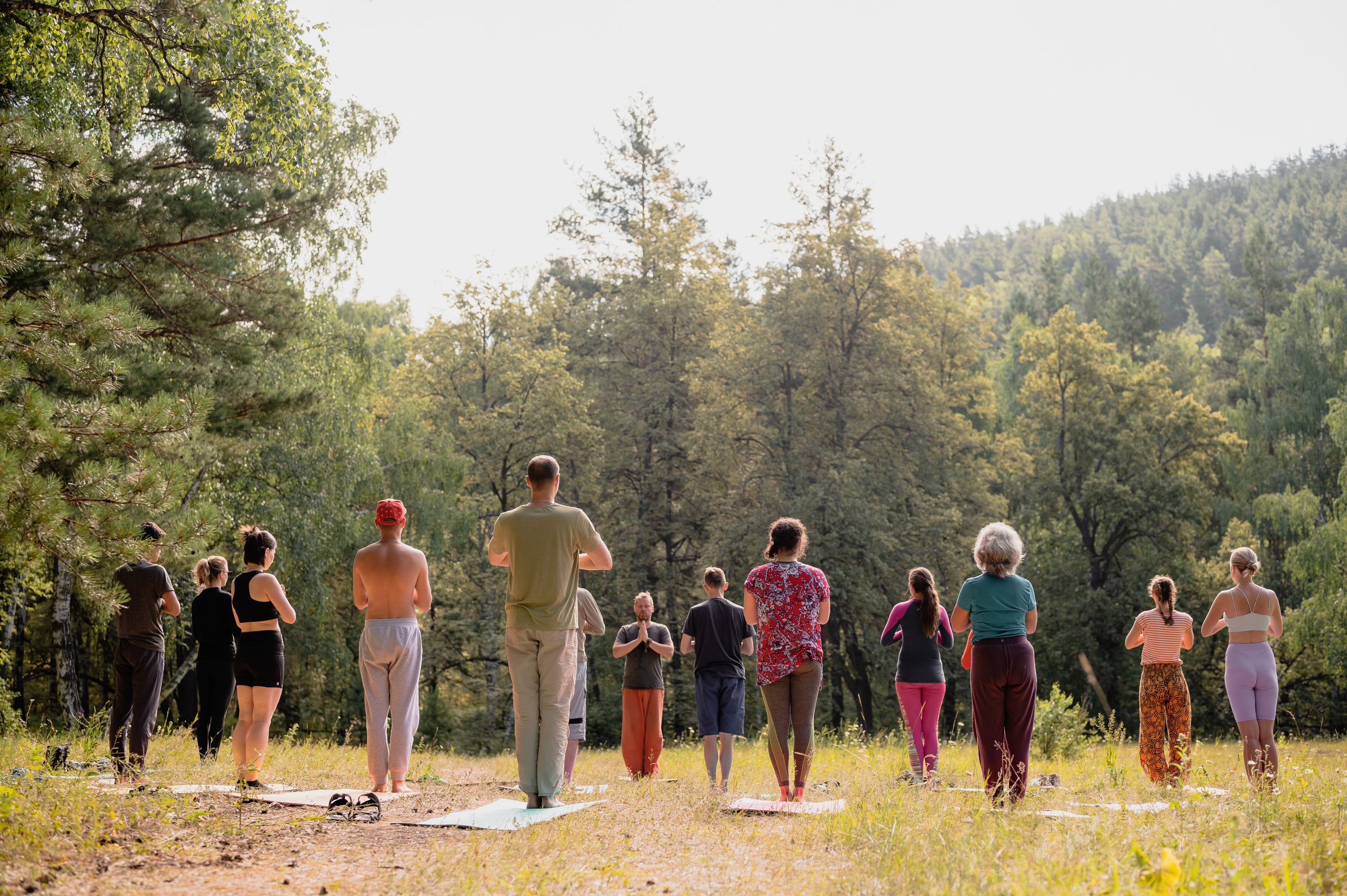 Plein-air_events. Wedding and Destination photographer Rustam Kalimullin