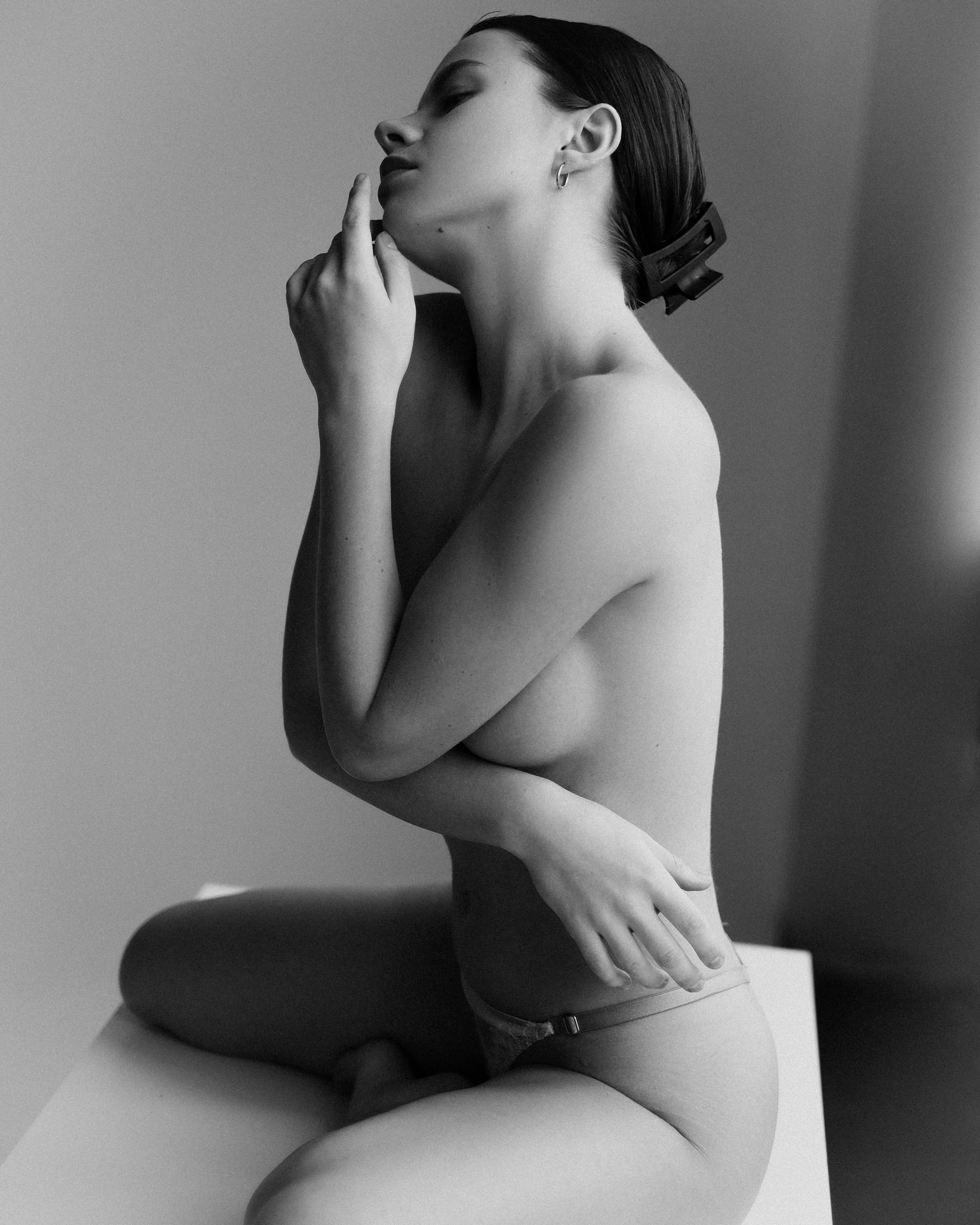 Alina. Главная