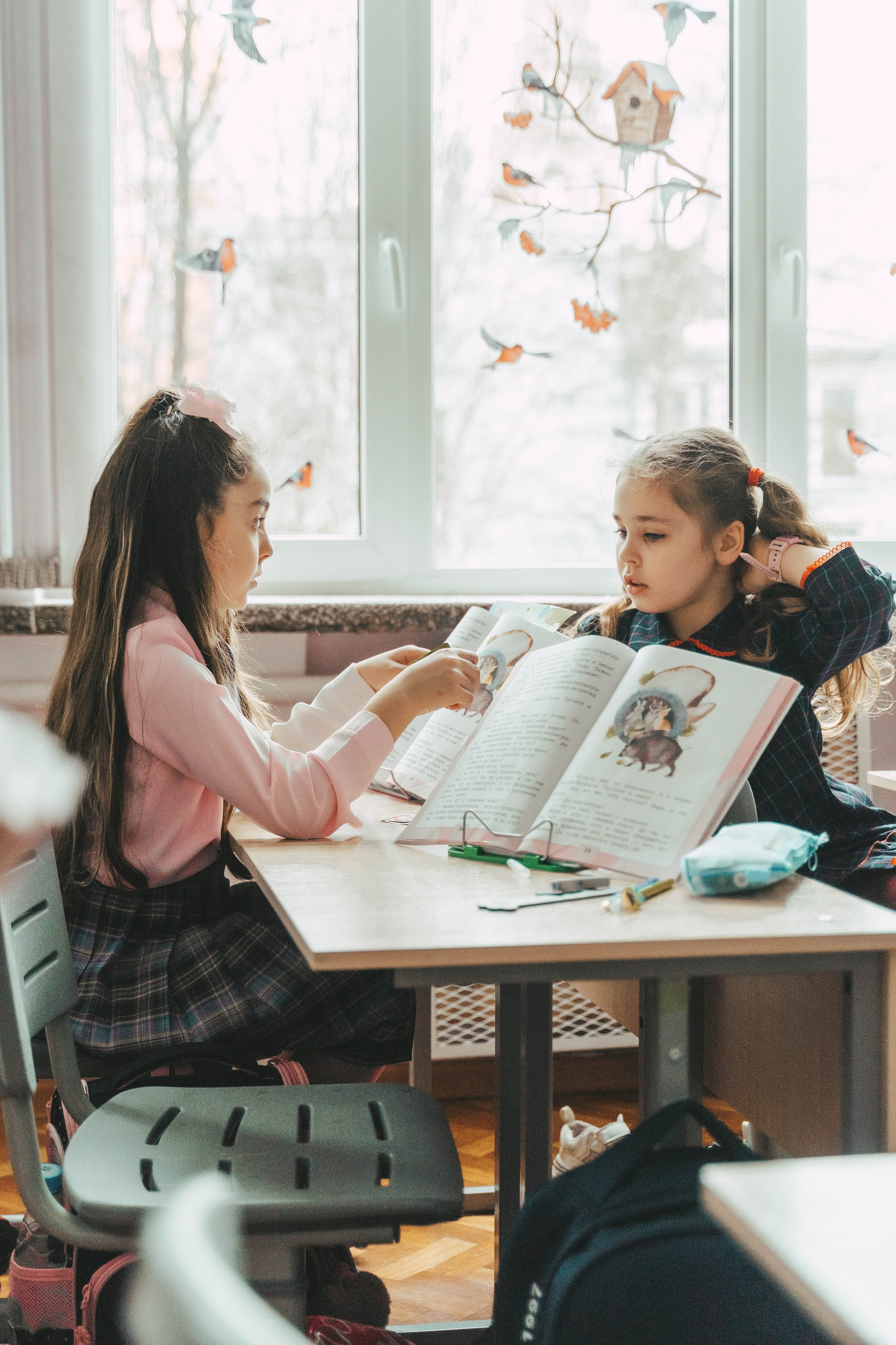 Школьные фотосессии. Семейный и детский фотограф Анастасия Сергеева, Москва