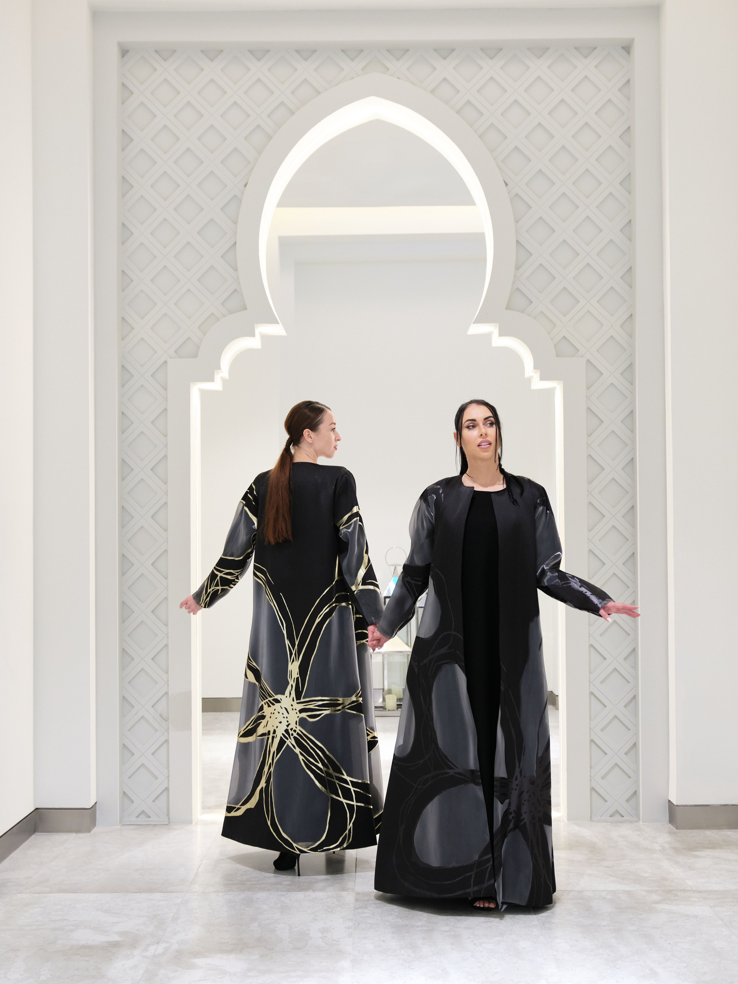 Feryam brand. Коммерческий, репортажный фотограф в Москве Лейла Мару