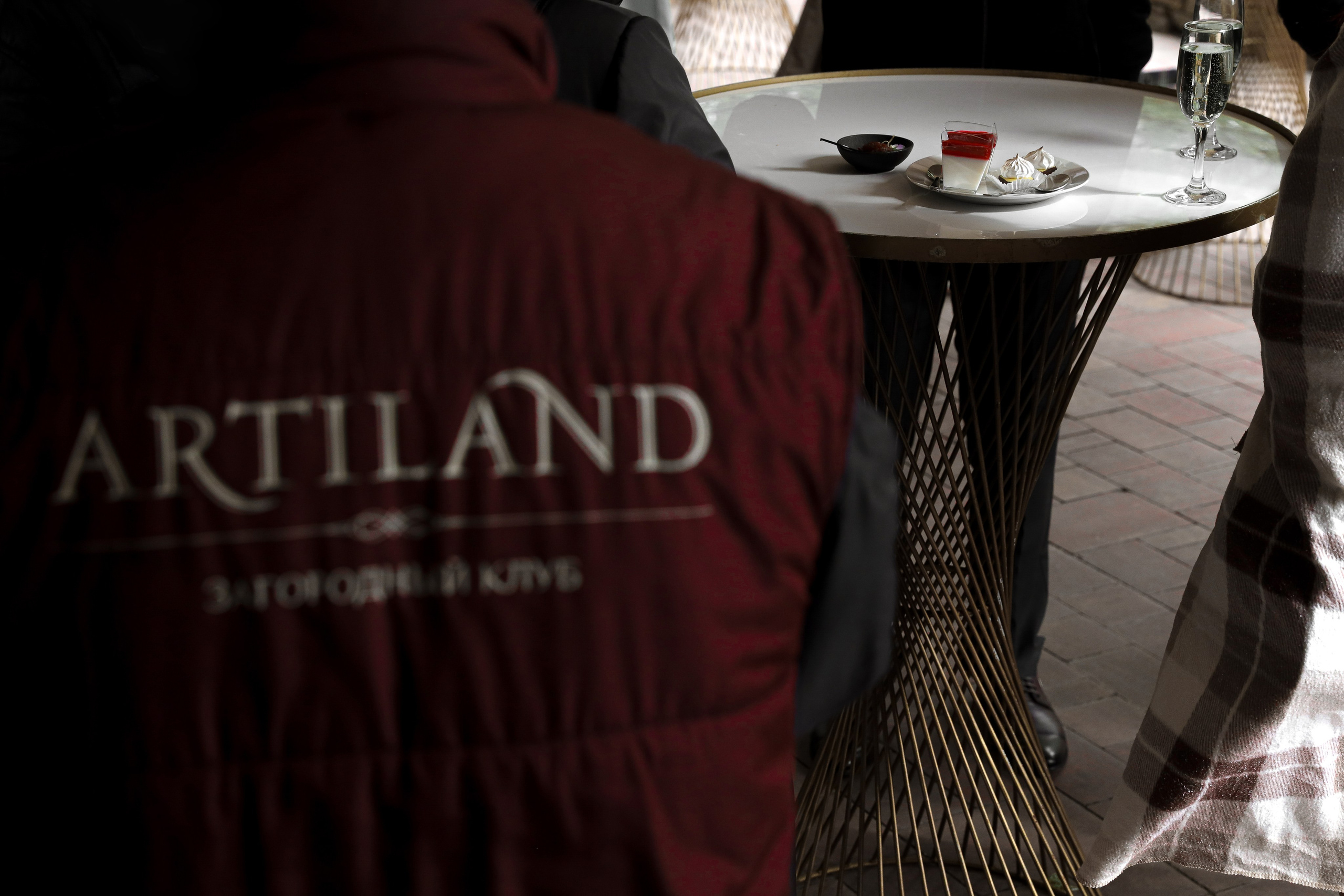 A&P. Anastasia Jes | Свадебный фотограф