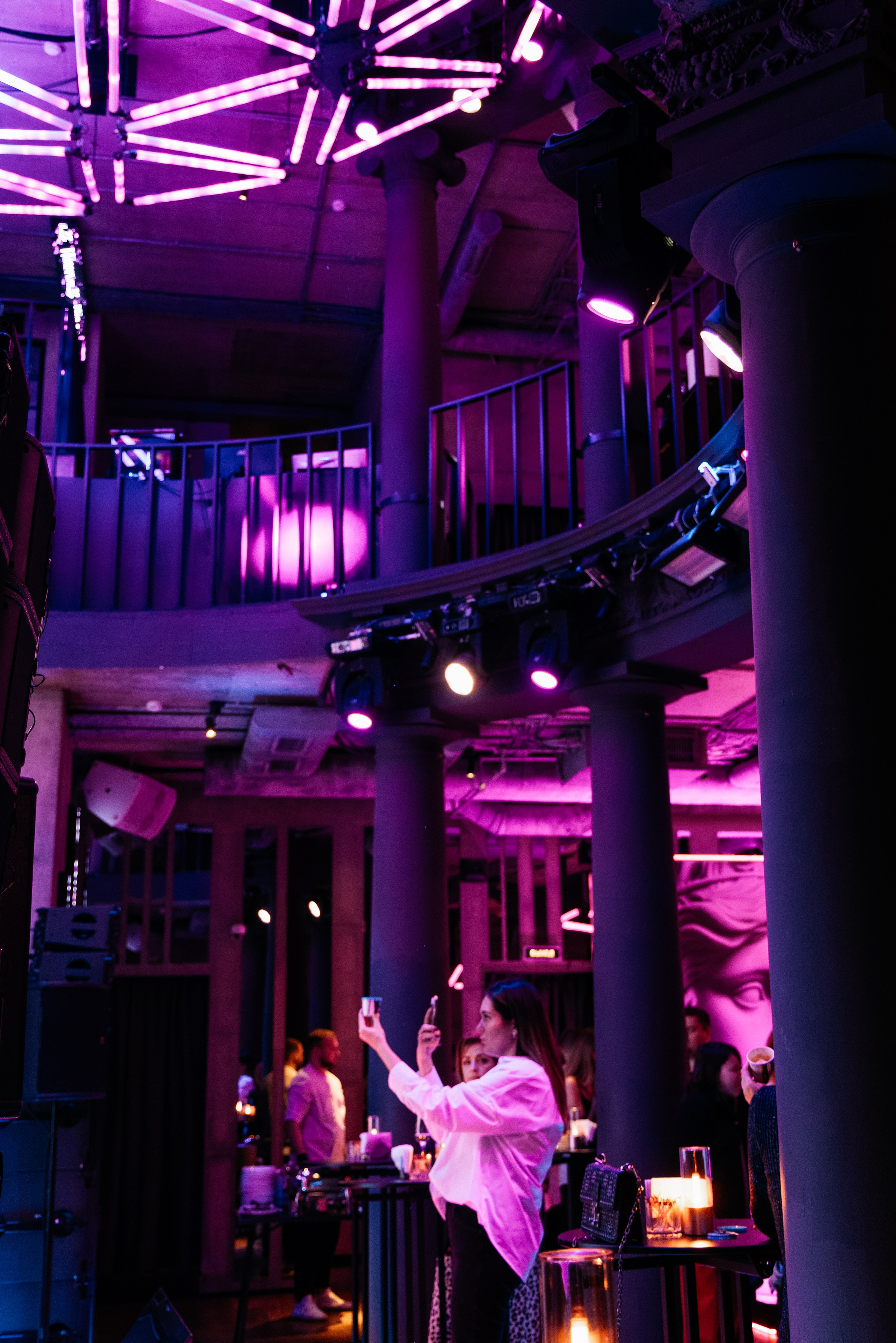 Woman.ru. Фотограф в Москве Анастасия Курлович