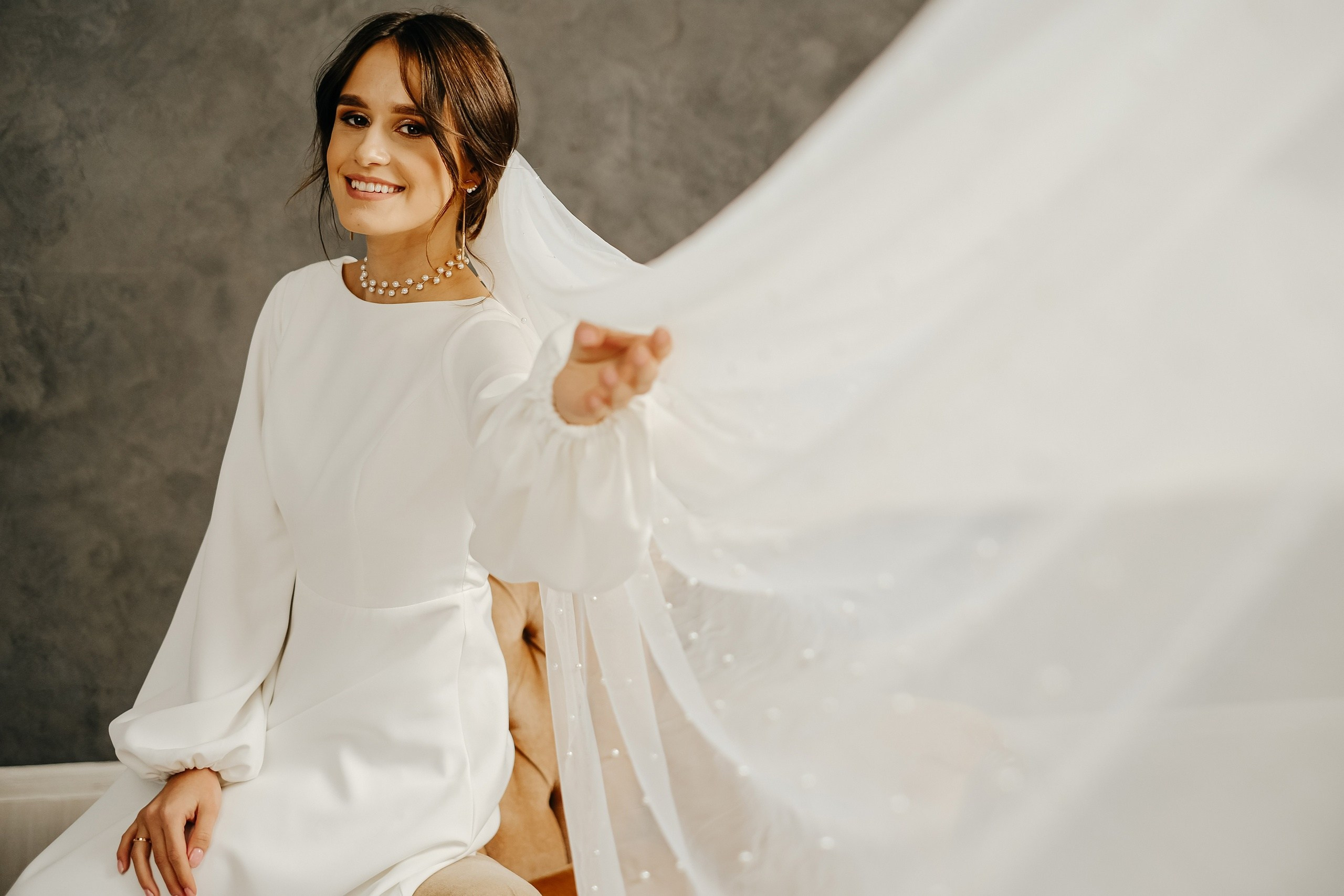 Свадебное портфолио. Попов Данил — свадебный и семейный фотограф