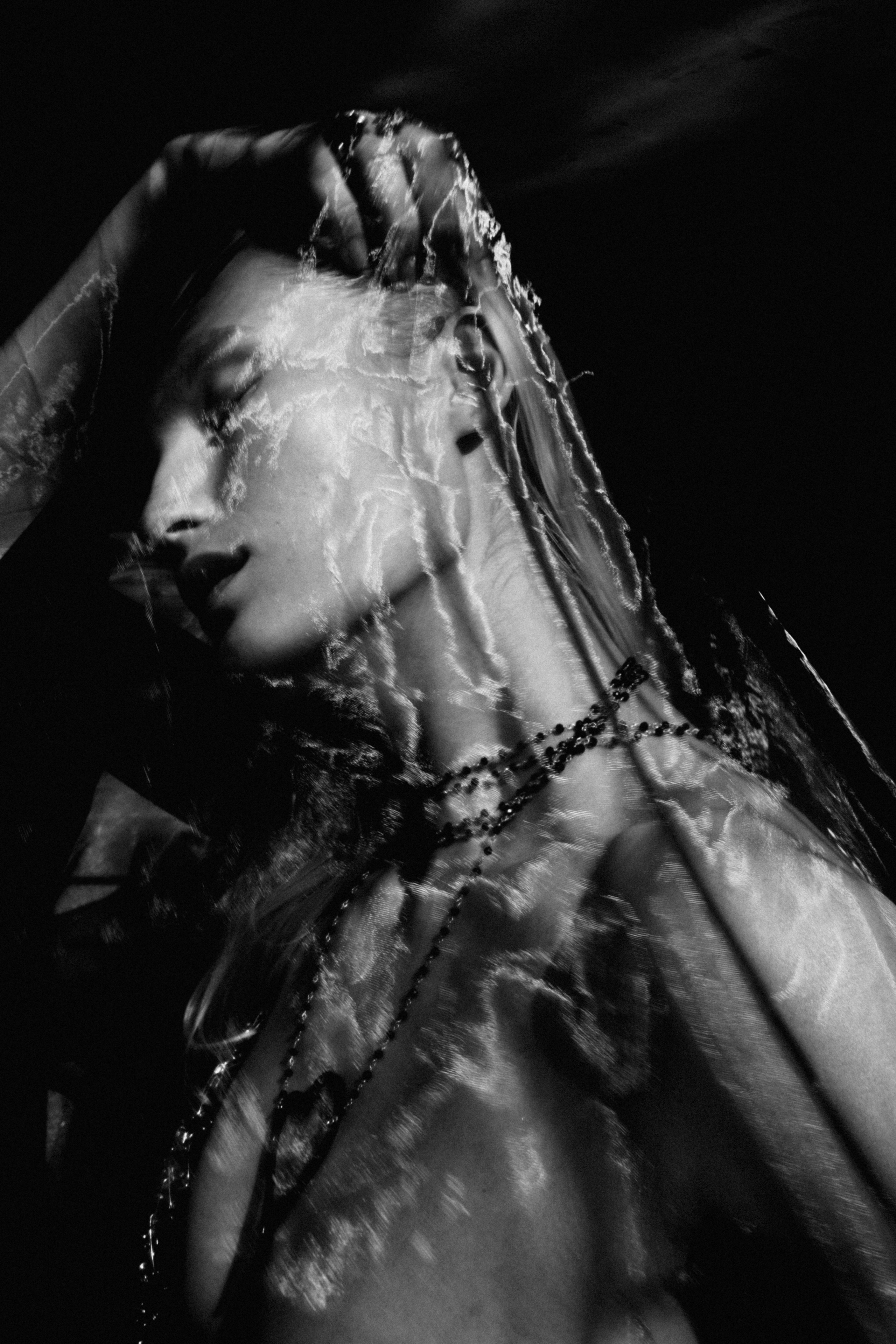 Портрет. Кристина — портретный фотограф