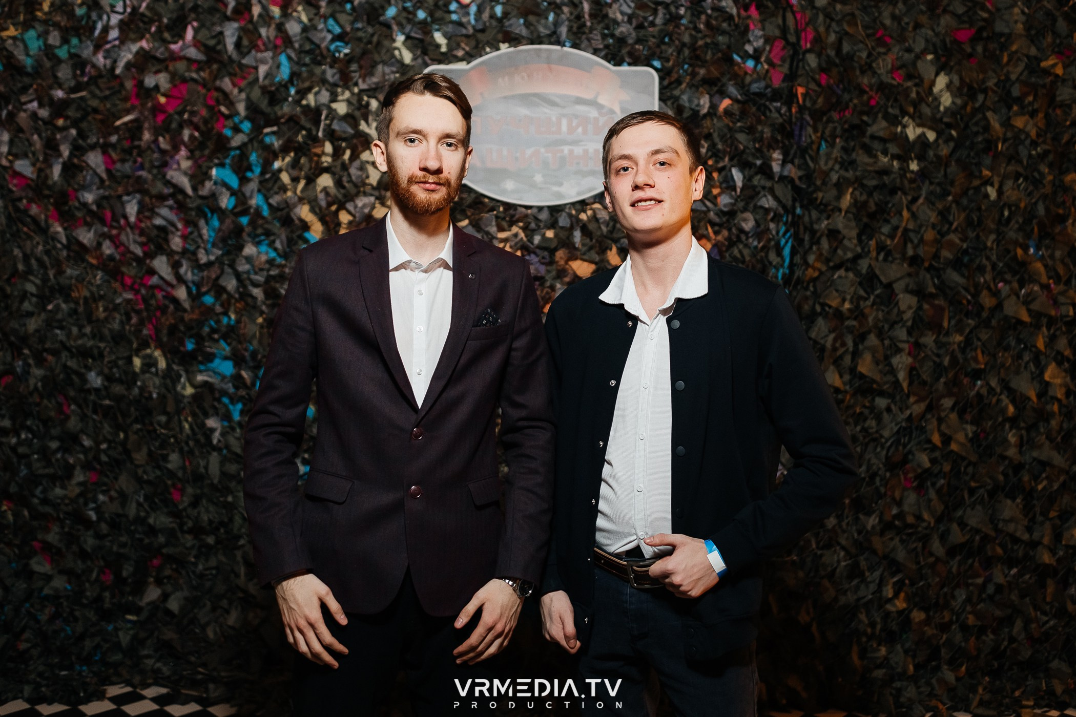 «23 февраля» в ресторане «Мюнхен»