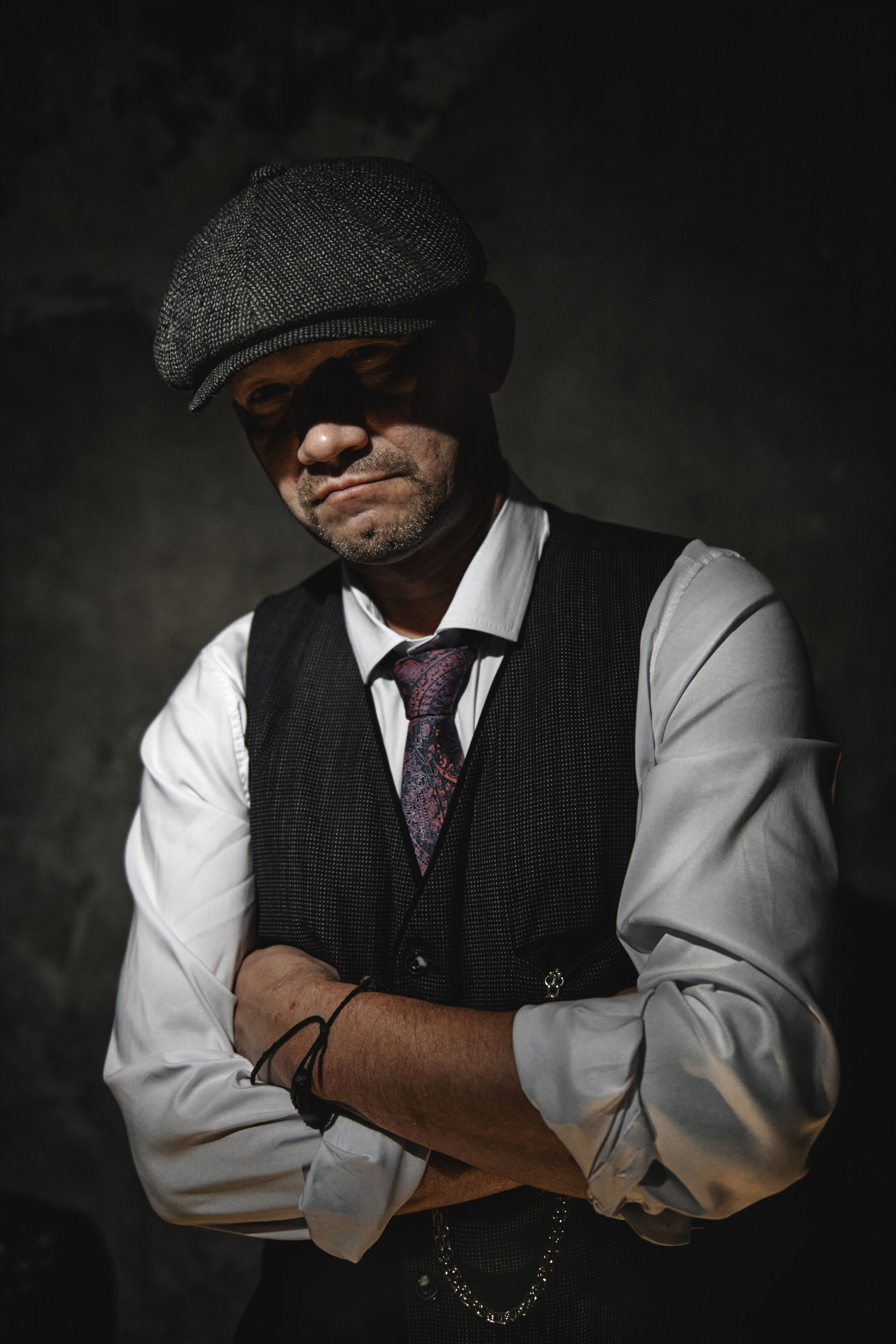 Макс. Фотограф в Москве