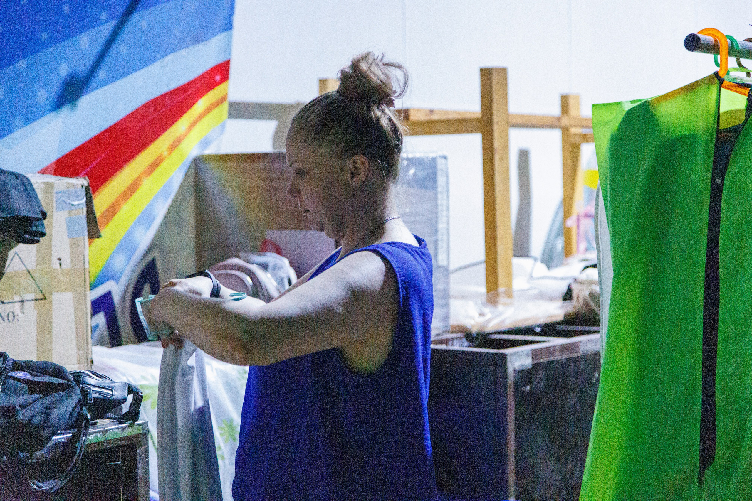 Концерт «Монпансье». Свадебный и семейный фотограф в Армавире