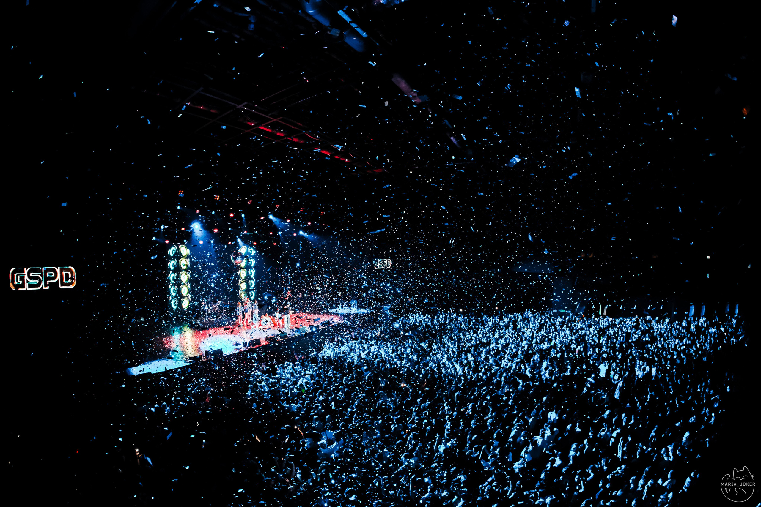 SAINTRAVE 2024. Концертный и репортажный фотограф в Москве и Санкт-Петербурге Мария