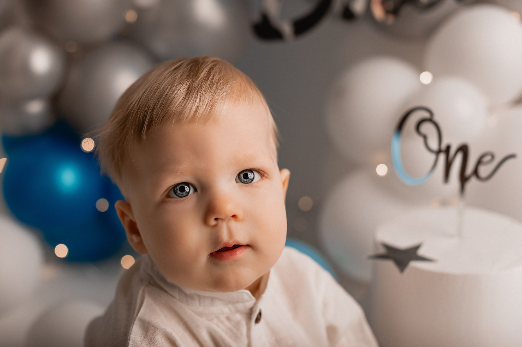 Тимофей 1 год. Семейный фотограф новорождённых в Серпухове Юлия Новикова +79637785957