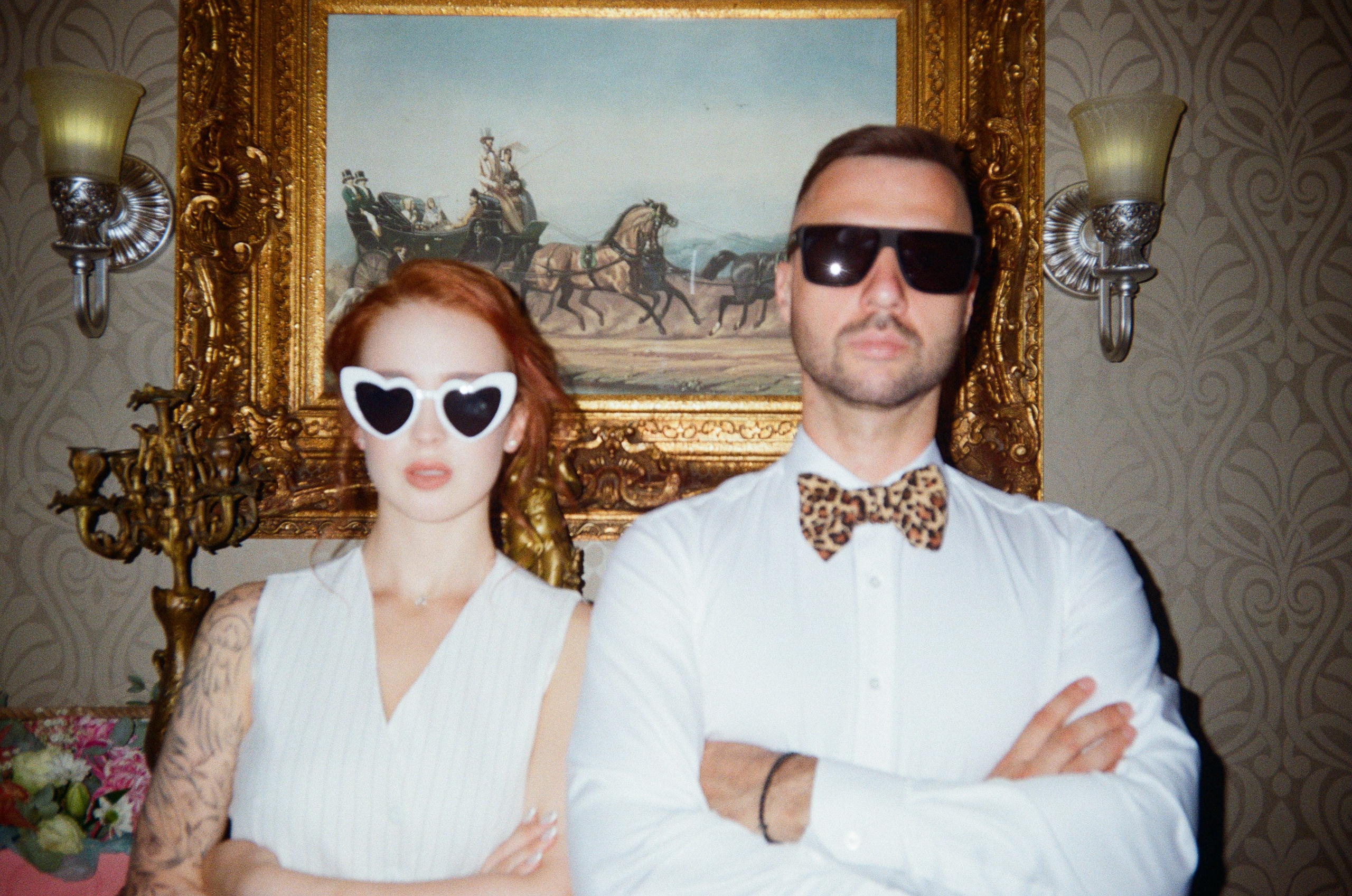 Пленка. Свадебный фотограф в Москве | Профессиональный фотограф | Выгодные цены на услуги