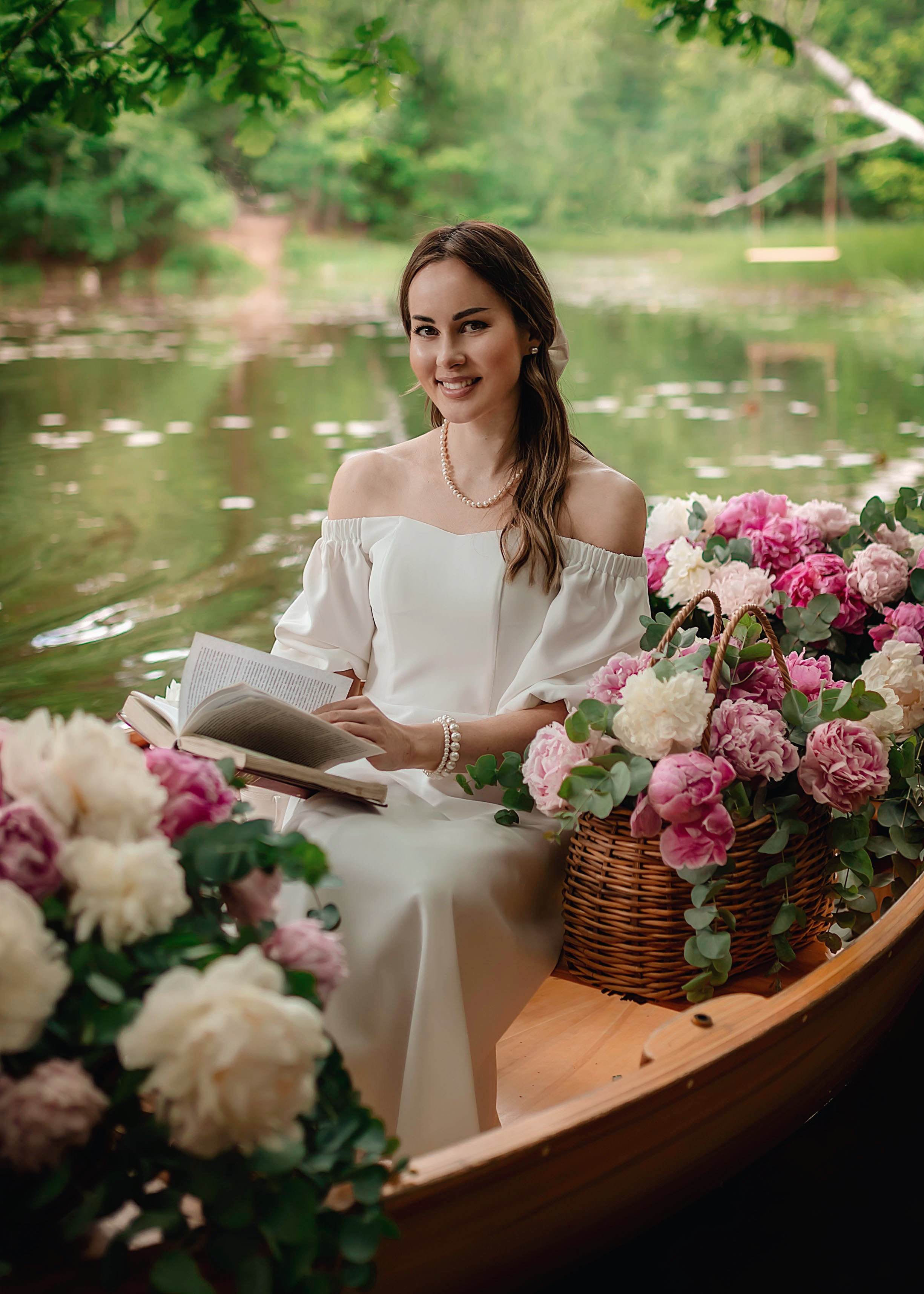 Наталья. Фотограф в Москве