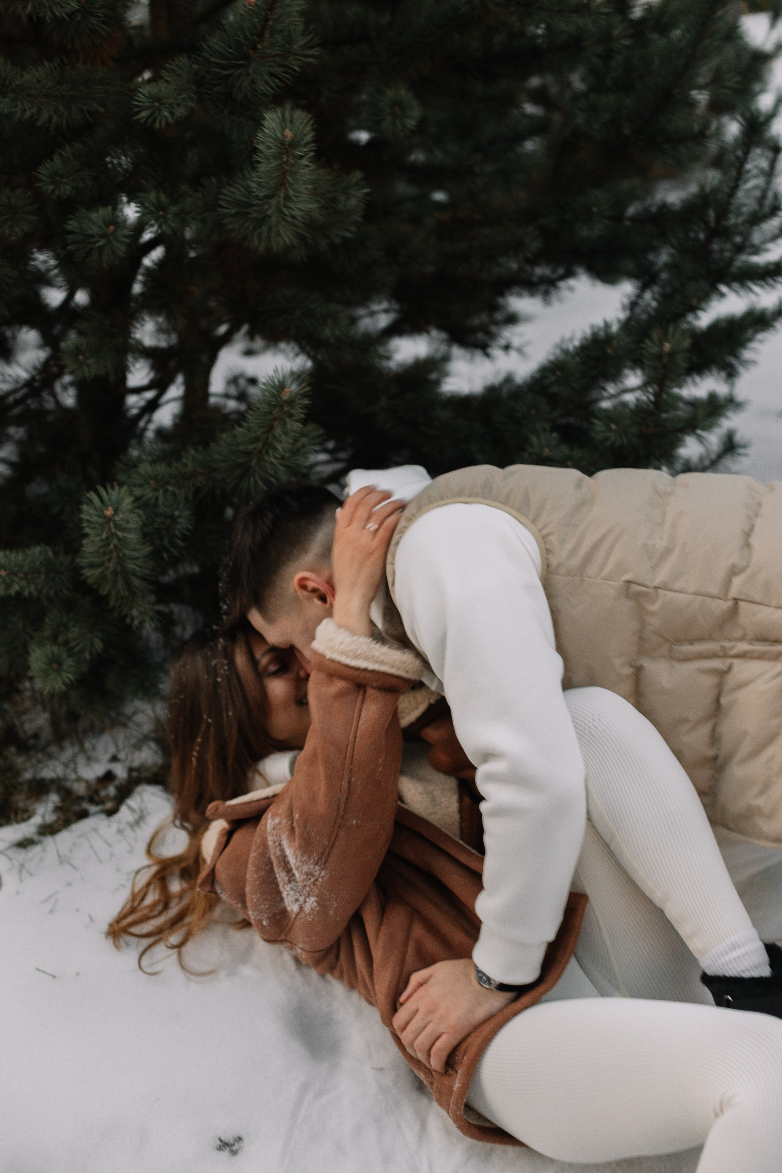 № 13. Фотограф в Москве Юлия Хамзина