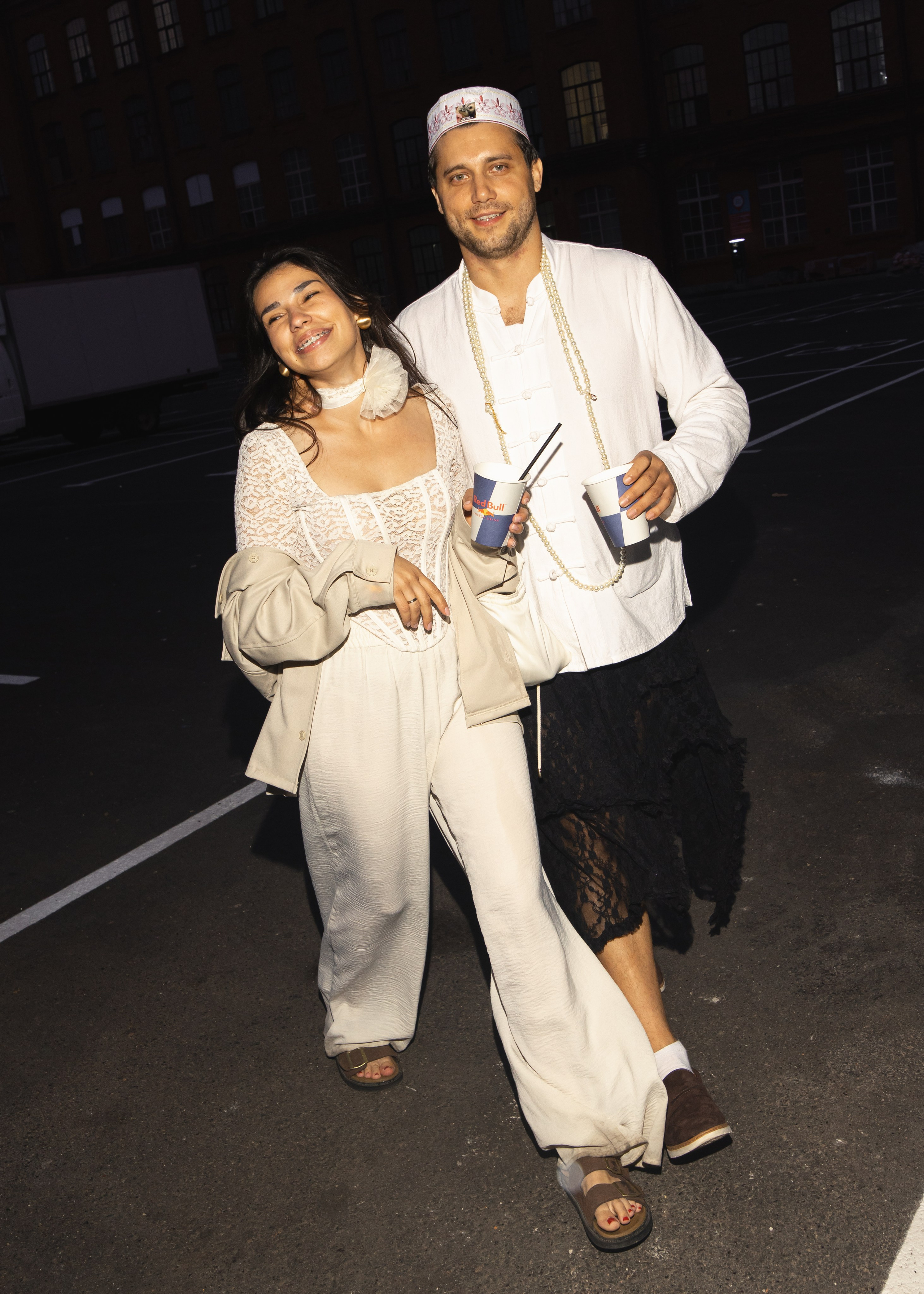 @sladkayavataagency. Свадебный и репортажный фотограф в Москве Владимир Сергеев | Naysaikolo