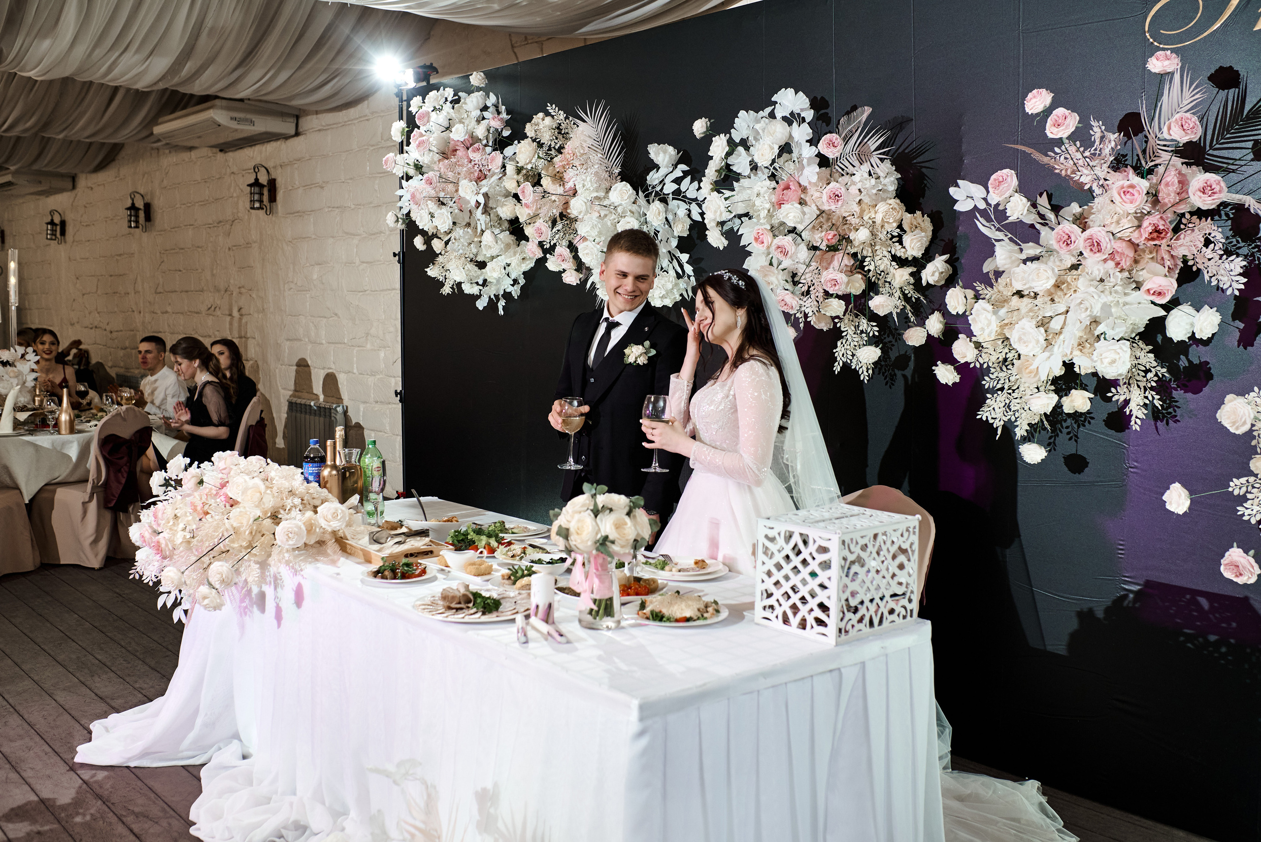 Свадьба Виолетты и Никиты. Свадебный фотограф г. Новочеркасск г. Ростов-на-Дону