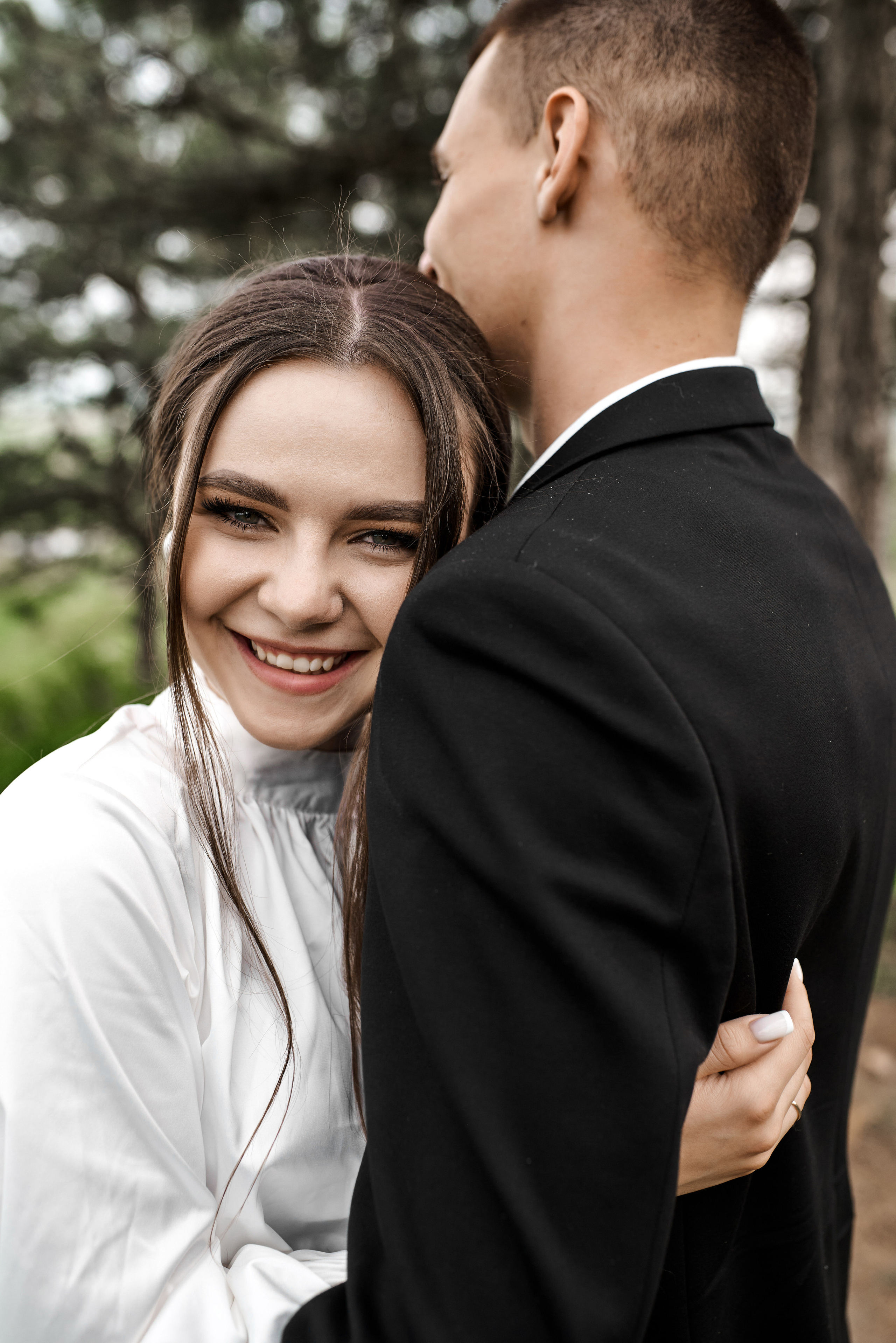 Женя и Алина. Свадебный фотограф г. Новочеркасск г. Ростов-на-Дону