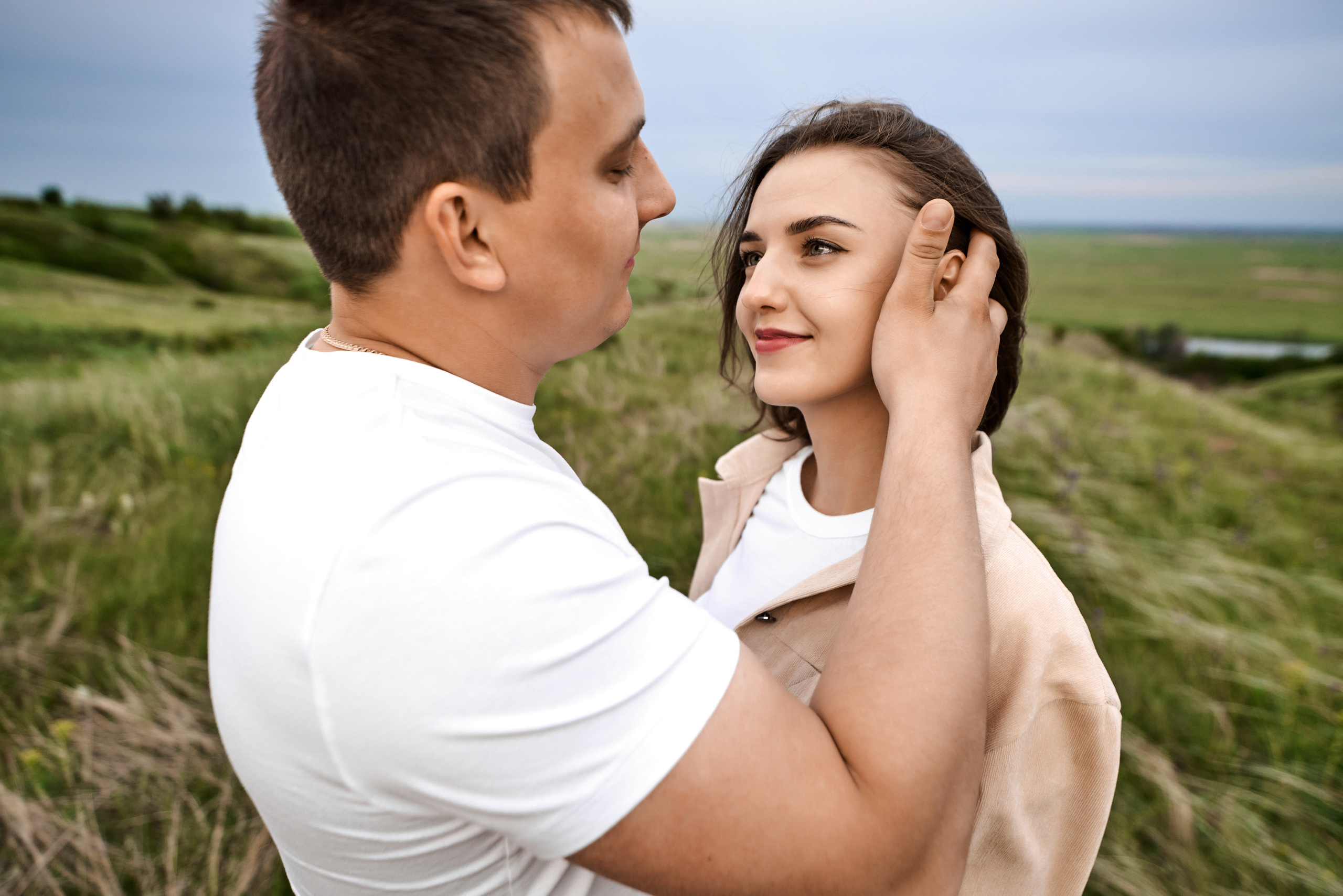 Даша и Георгий. Свадебный фотограф г. Новочеркасск г. Ростов-на-Дону