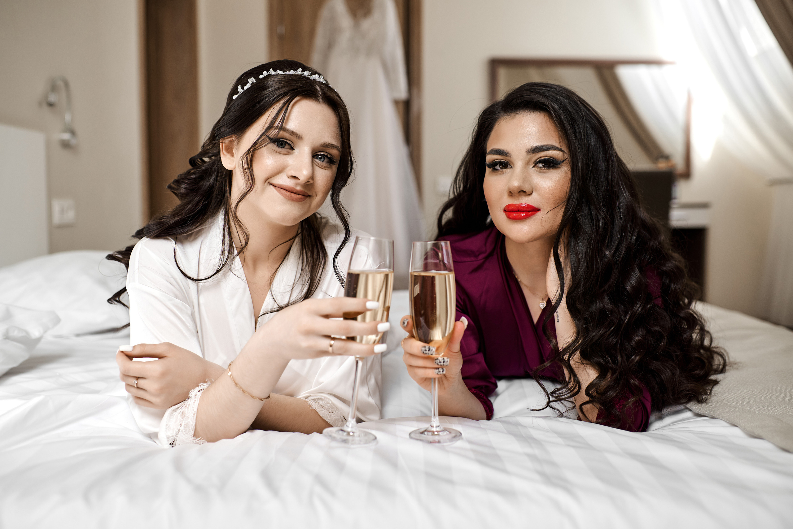 Свадьба Виолетты и Никиты. Свадебный фотограф г. Новочеркасск г. Ростов-на-Дону