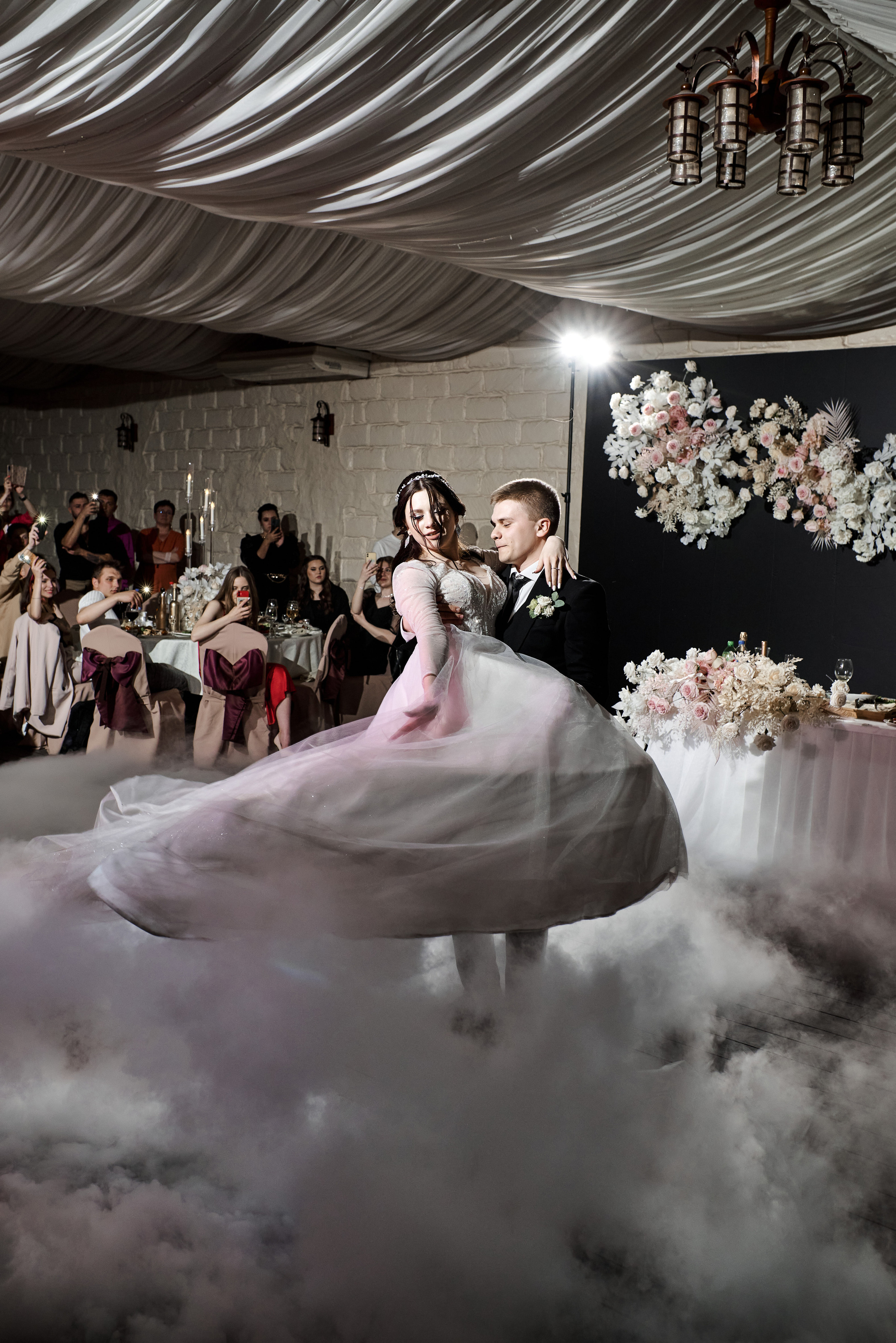 Свадьба Виолетты и Никиты. Свадебный фотограф г. Новочеркасск г. Ростов-на-Дону