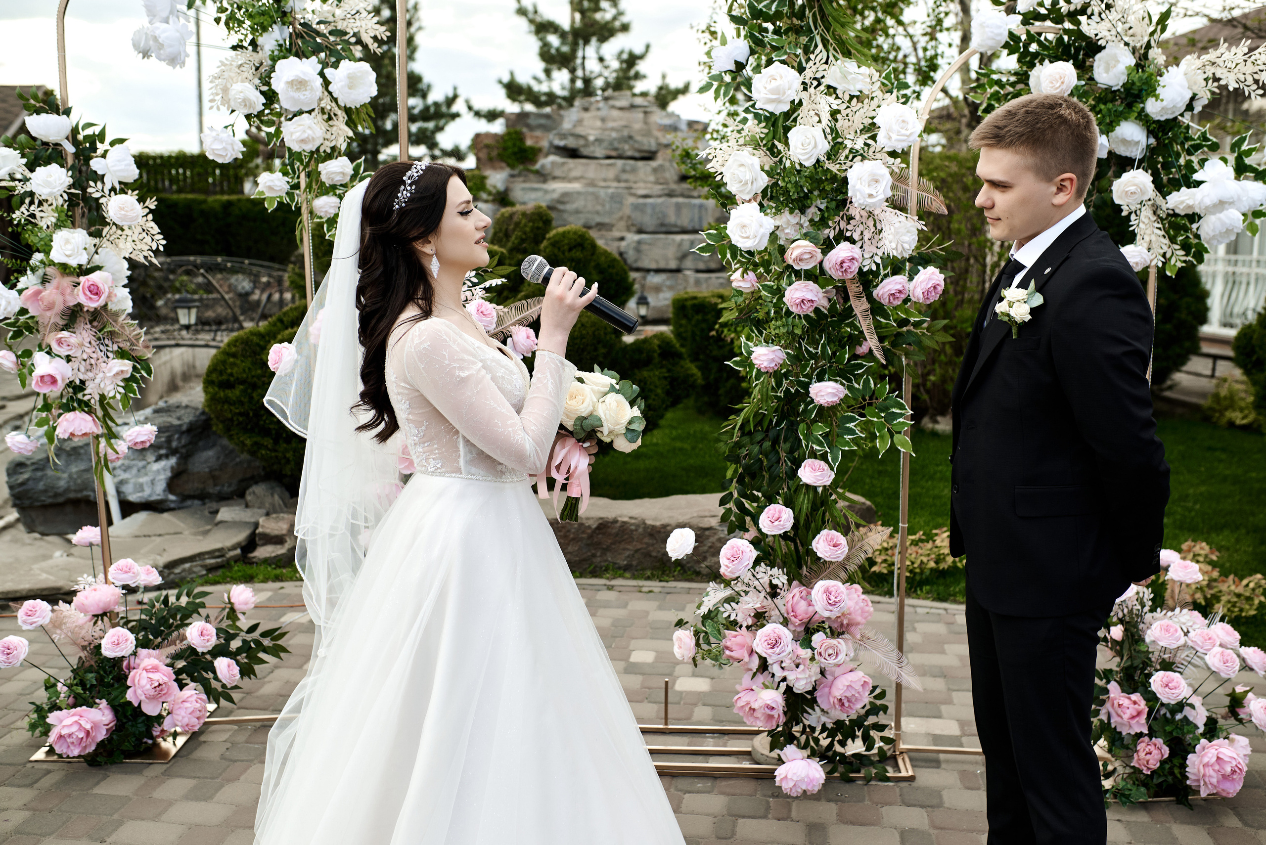 Свадьба Виолетты и Никиты. Свадебный фотограф г. Новочеркасск г. Ростов-на-Дону