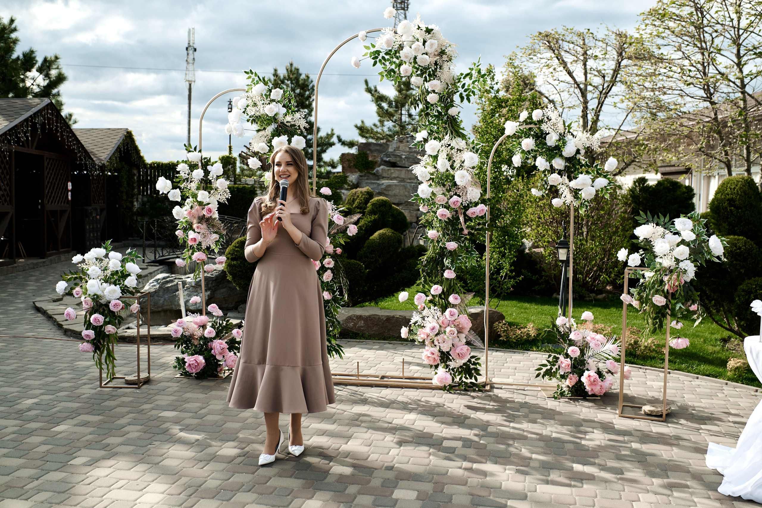 Свадьба Виолетты и Никиты. Свадебный фотограф г. Новочеркасск г. Ростов-на-Дону