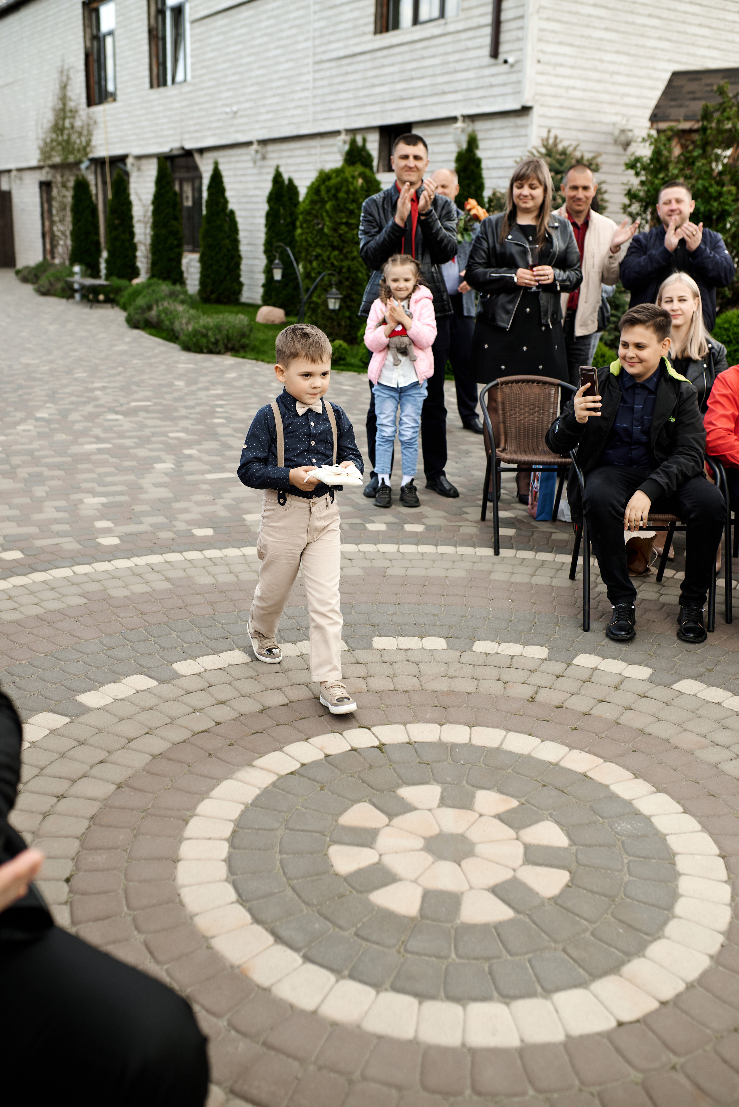 Свадьба Виолетты и Никиты. Свадебный фотограф г. Новочеркасск г. Ростов-на-Дону