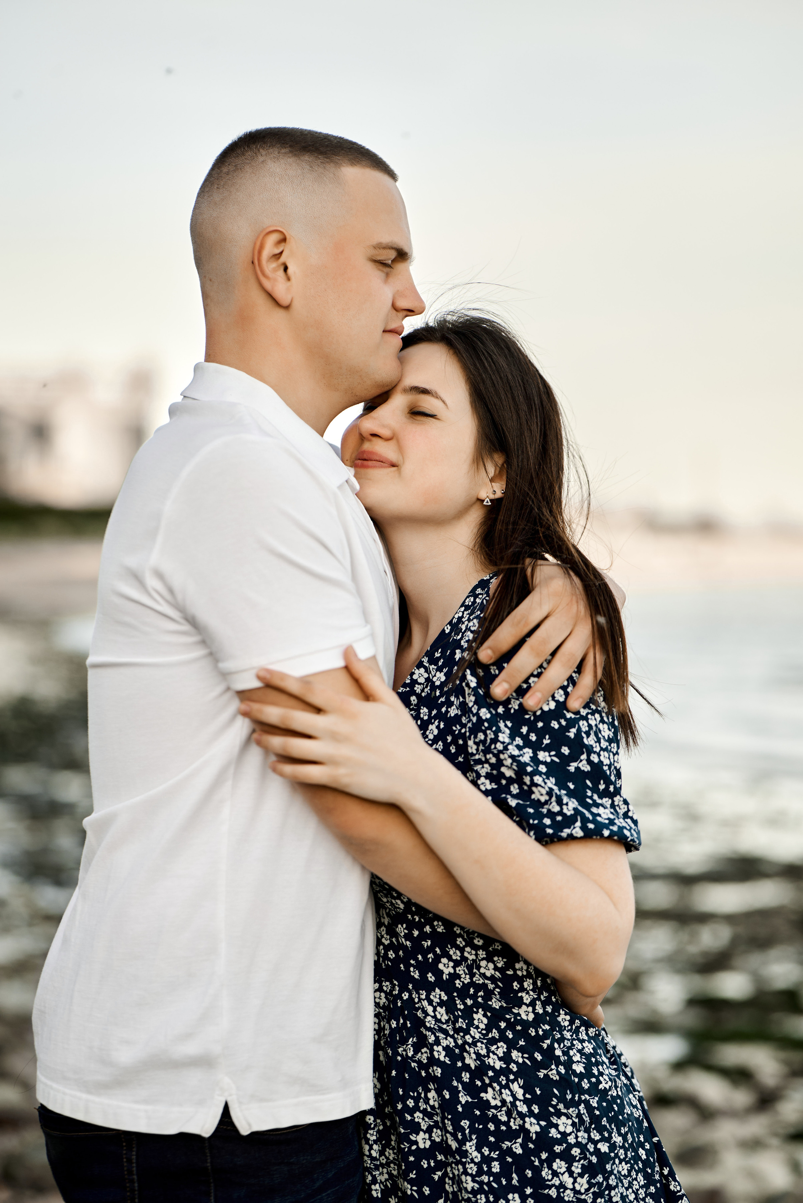 Маша и Витя. Свадебный фотограф г. Новочеркасск г. Ростов-на-Дону