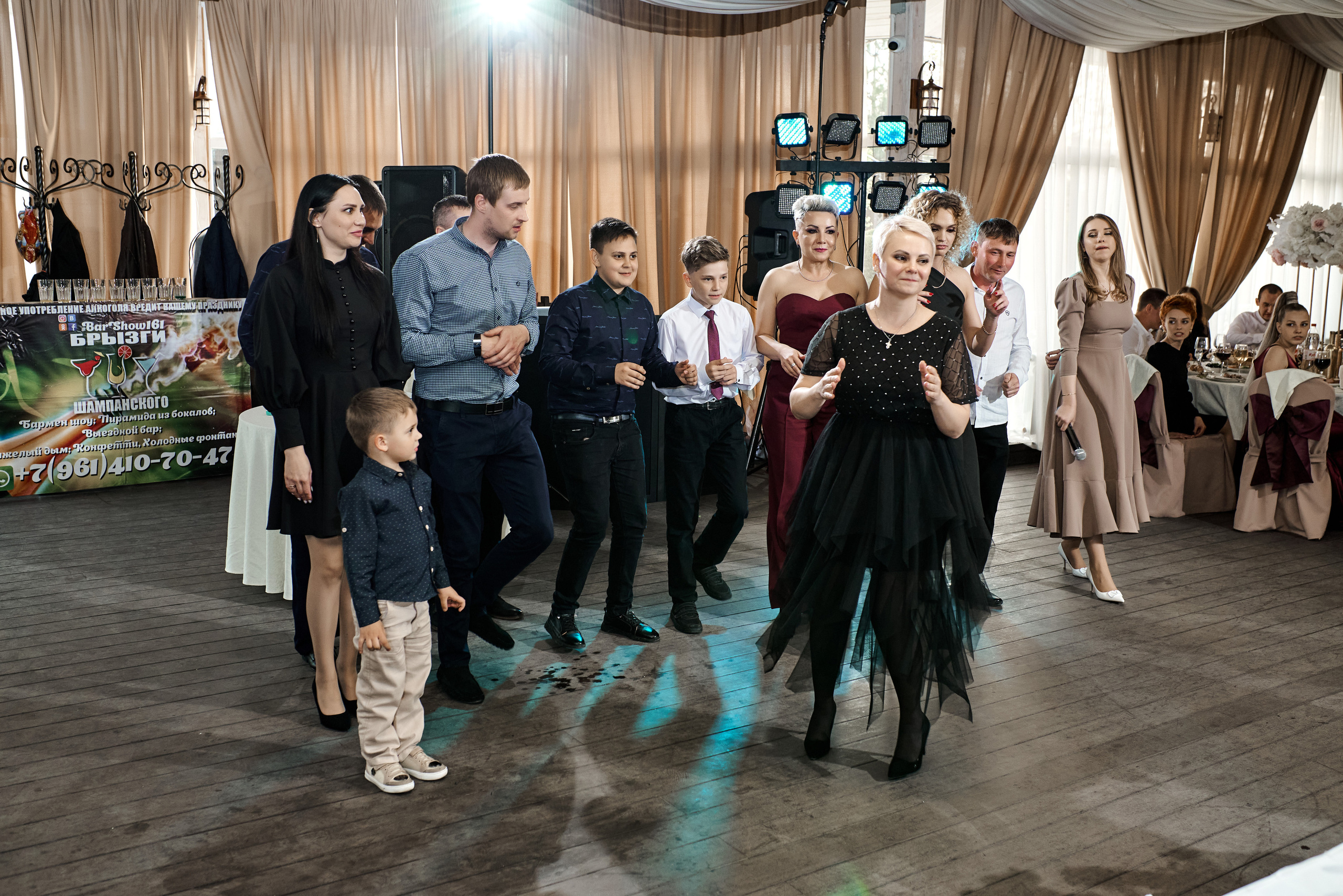 Свадьба Виолетты и Никиты. Свадебный фотограф г. Новочеркасск г. Ростов-на-Дону