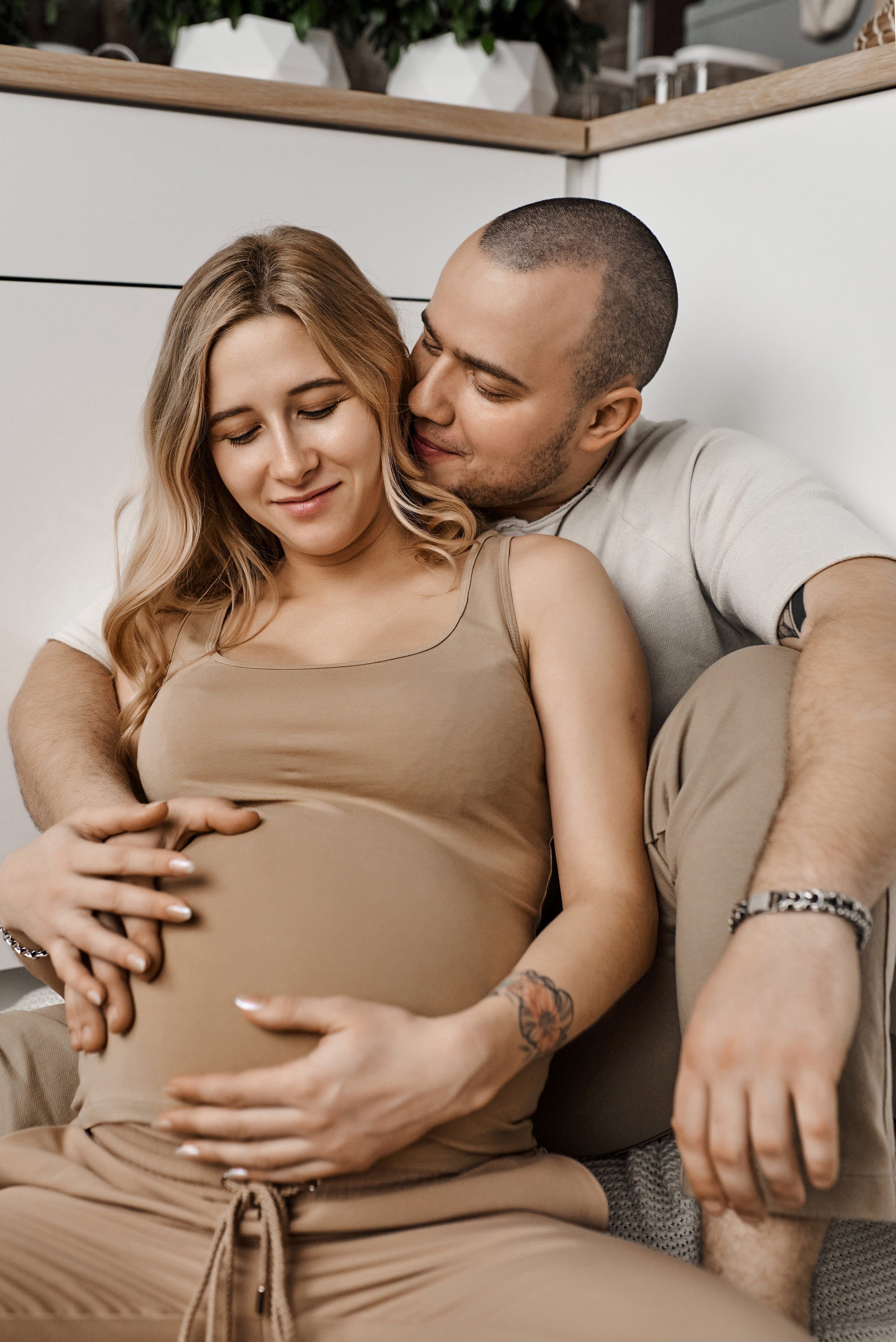 Эвелина и Ваня. Свадебный фотограф г. Новочеркасск г. Ростов-на-Дону